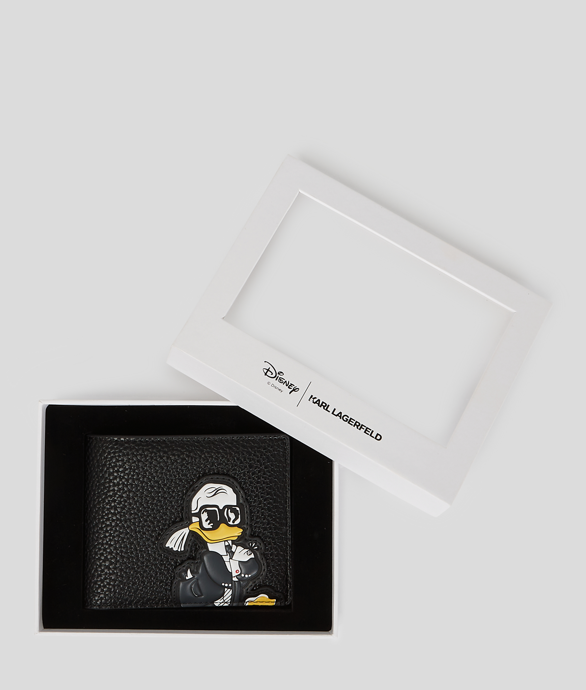 Karl Lagerfeld Disney X Kl Wallet