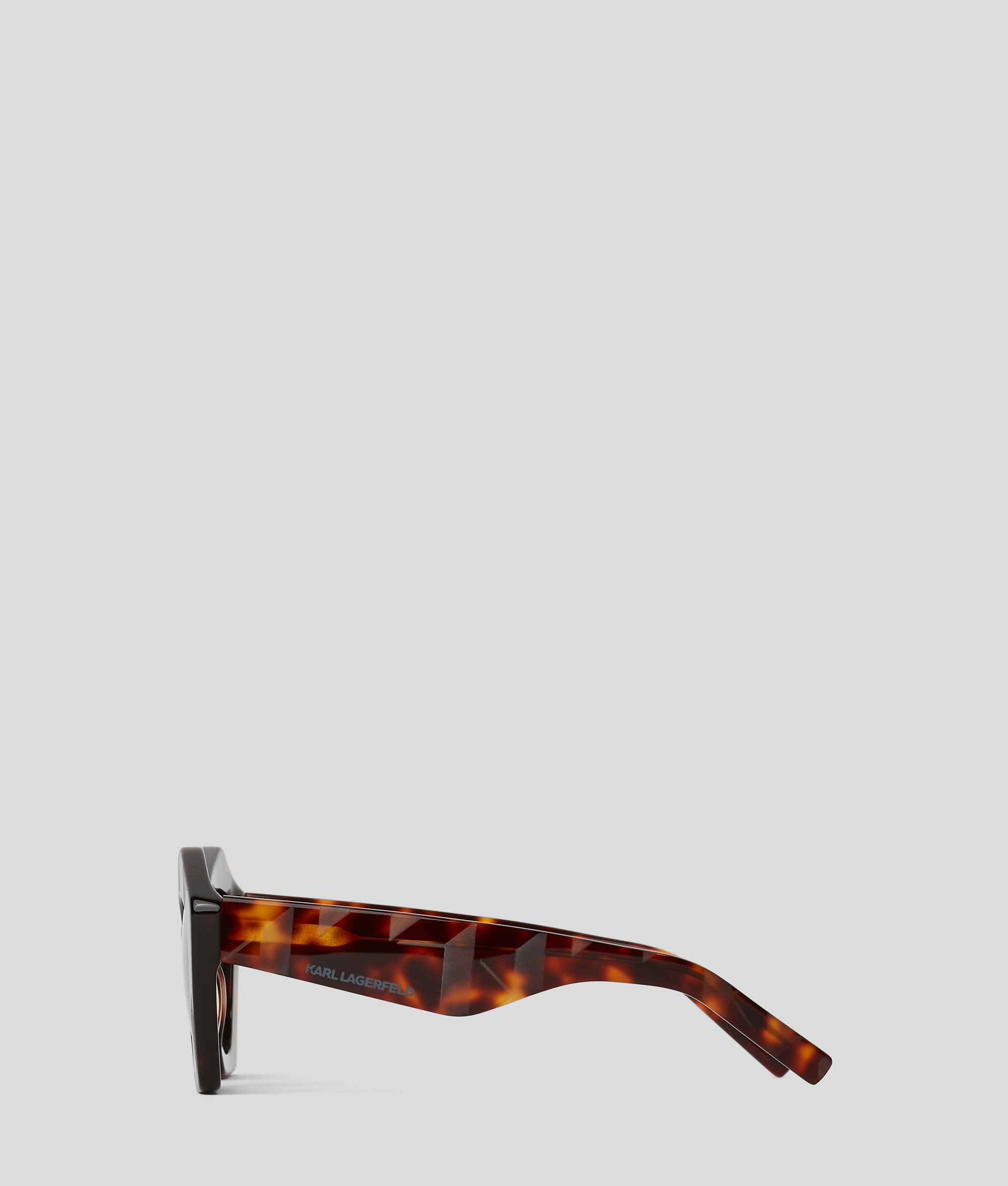 Karl Lagerfeld Ikon K Sunglasses