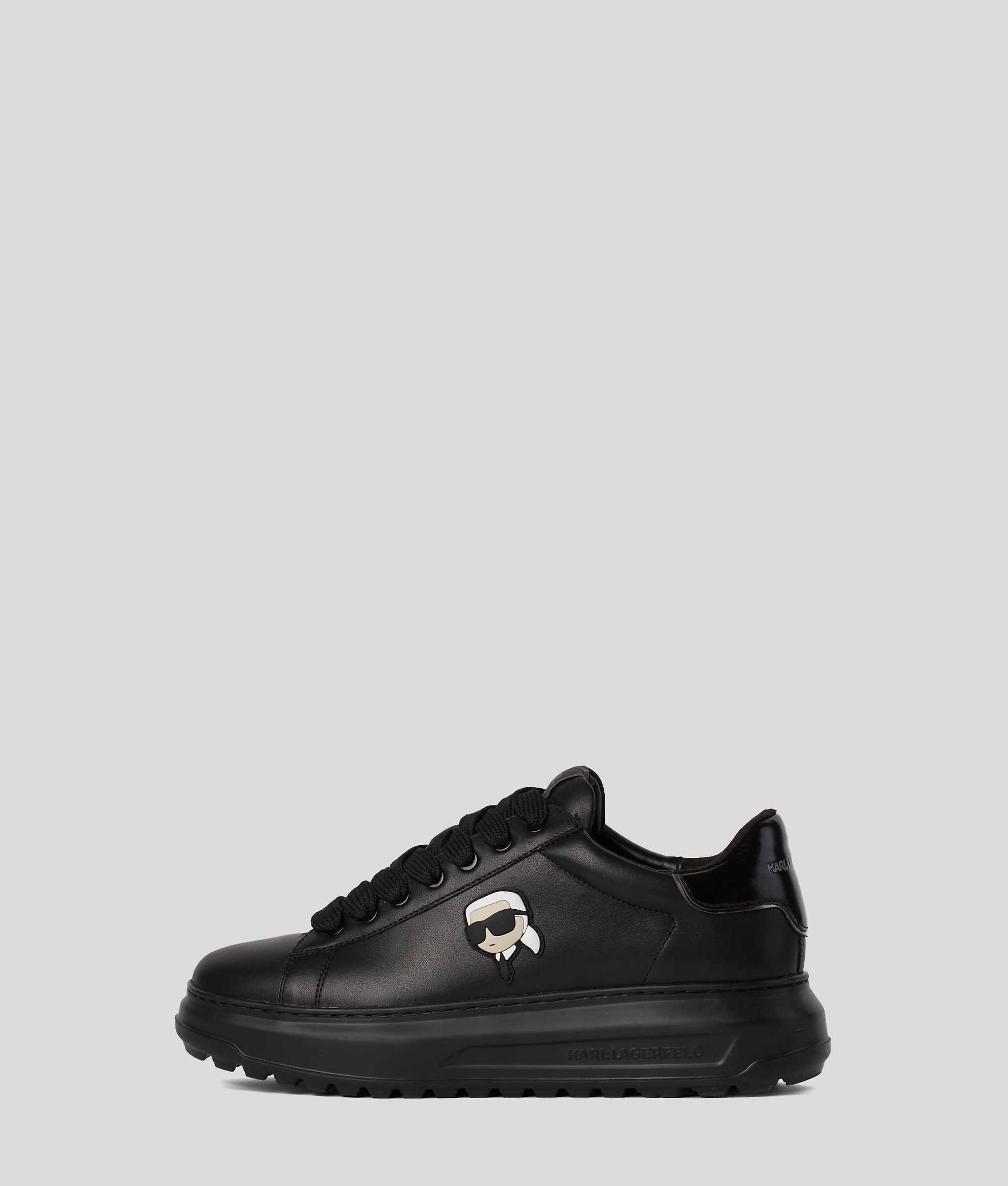 Karl Lagerfeld Kapri Karl Nft Sneakers