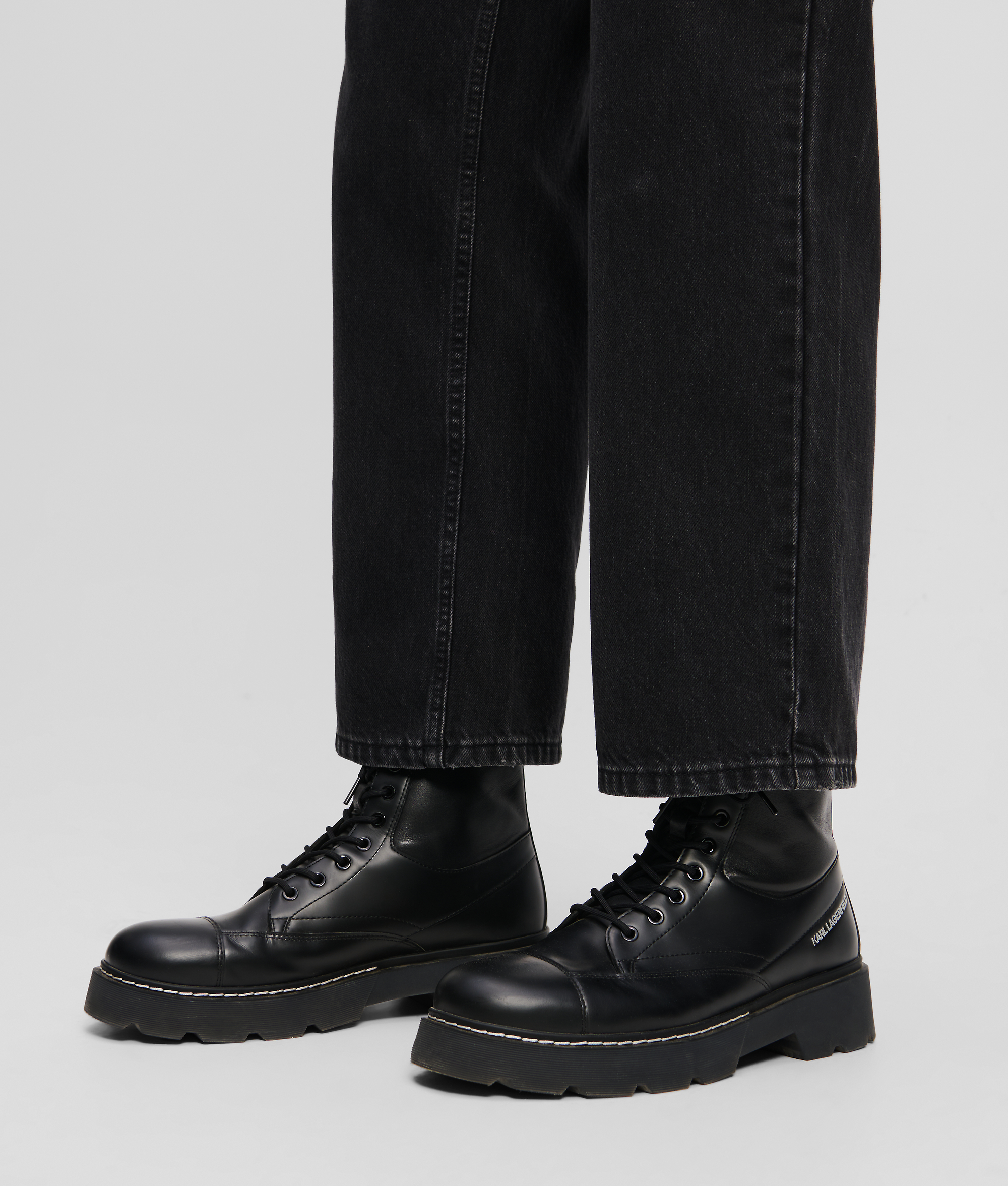 Karl Lagerfeld Man
