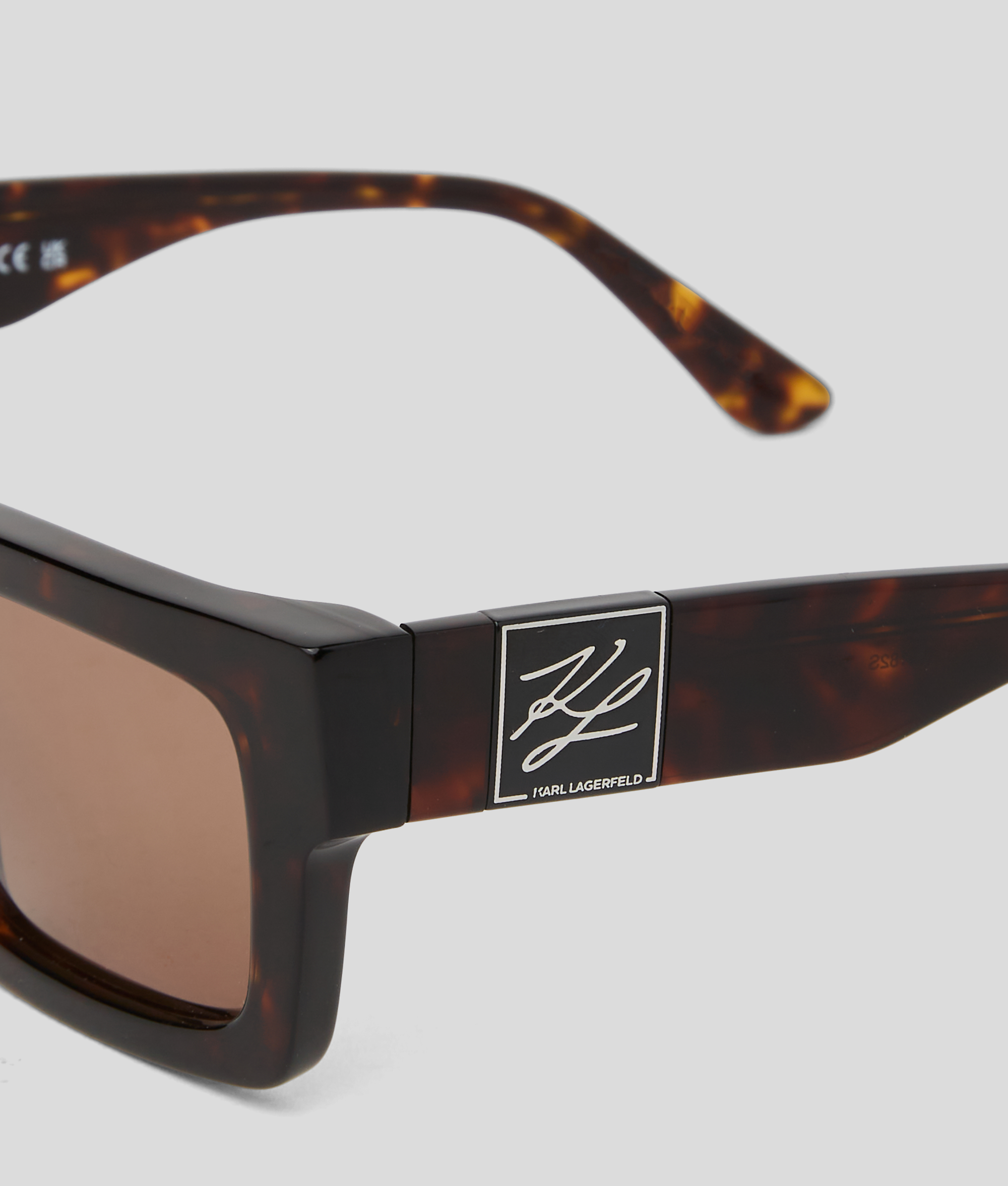 Karl Lagerfeld Karl Autograph Sunglasses
