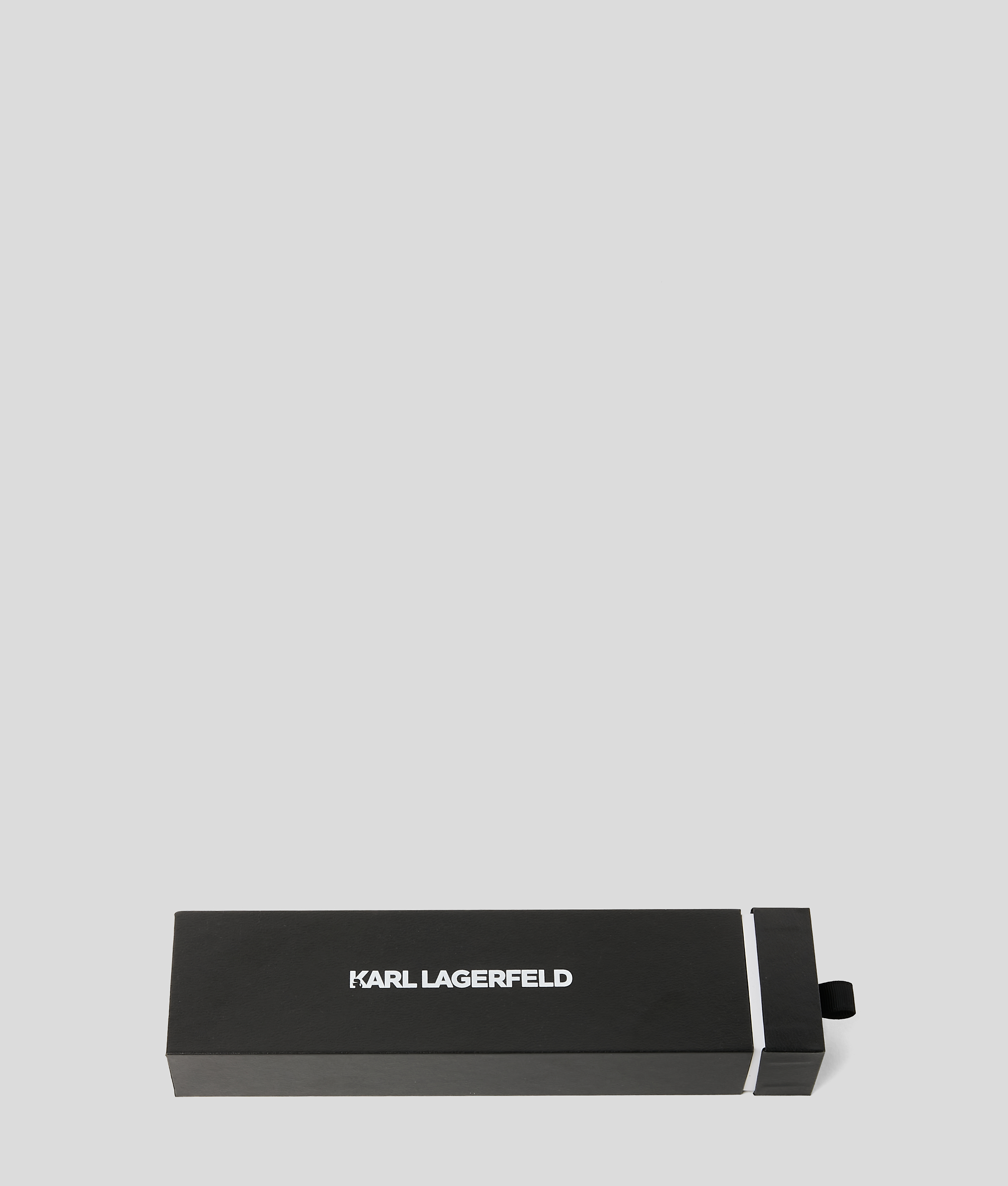 Karl Lagerfeld Rectangular Bracelet