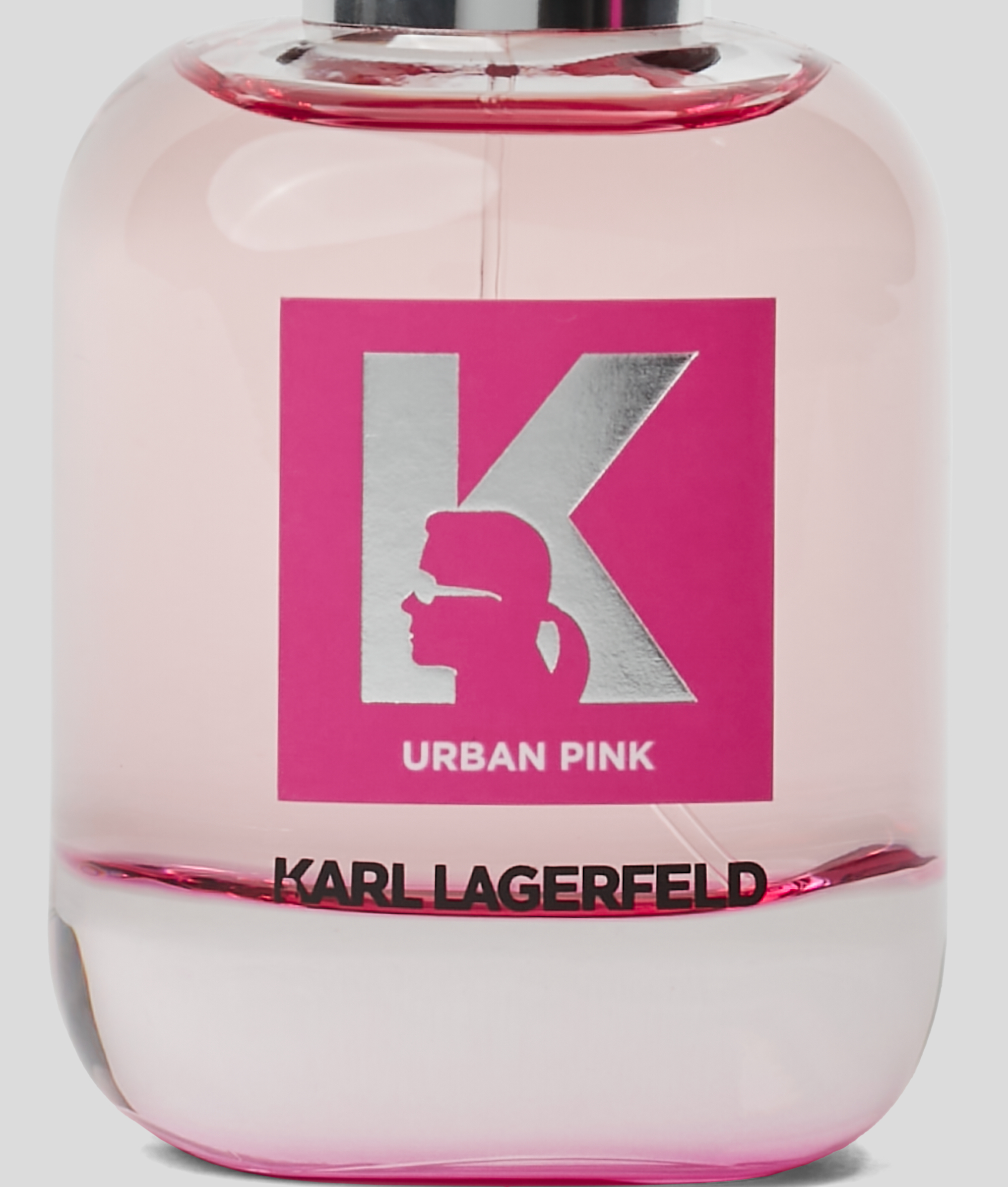 Kl Jeans Urban Pink In Multi