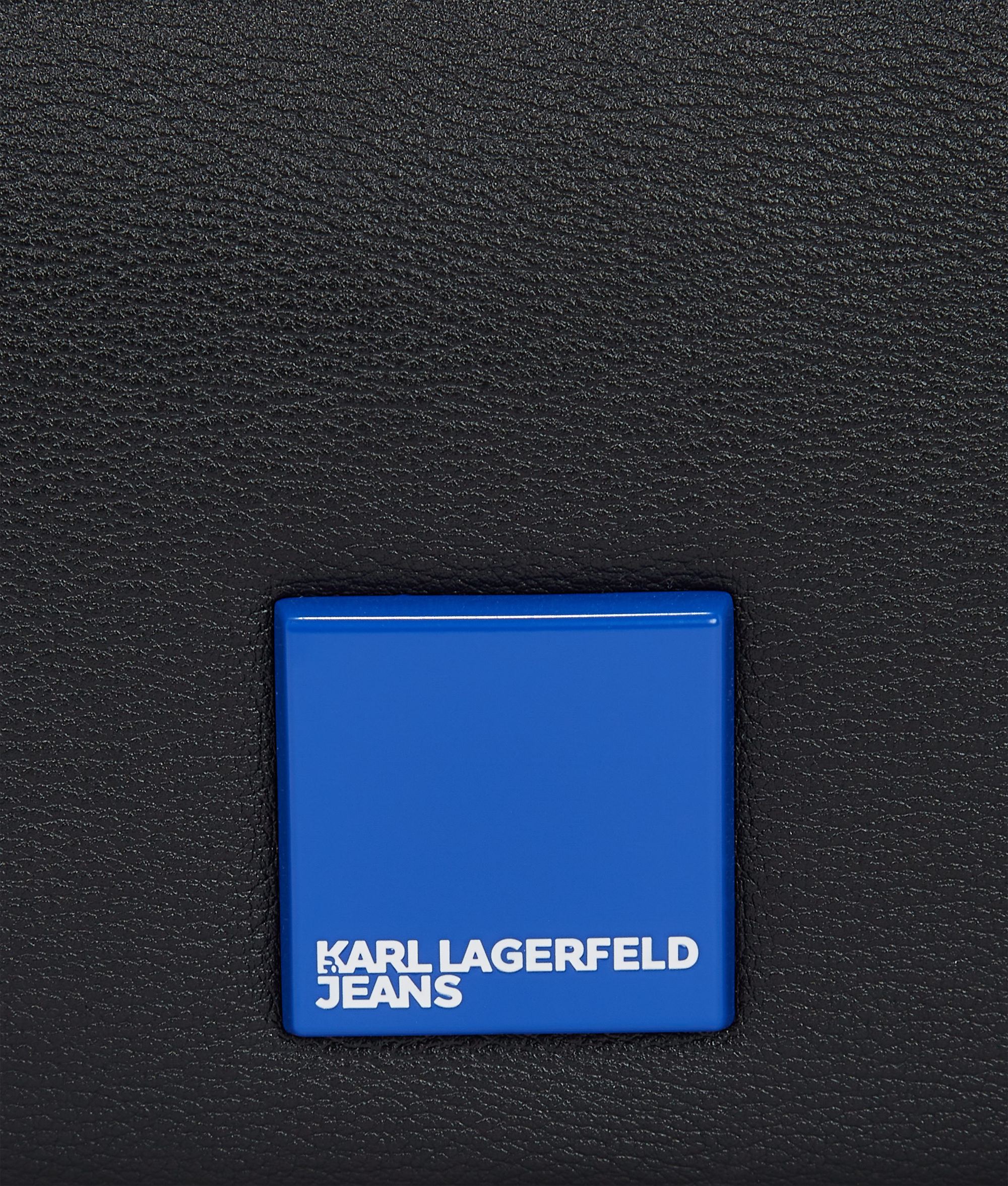 Karl Lagerfeld Man