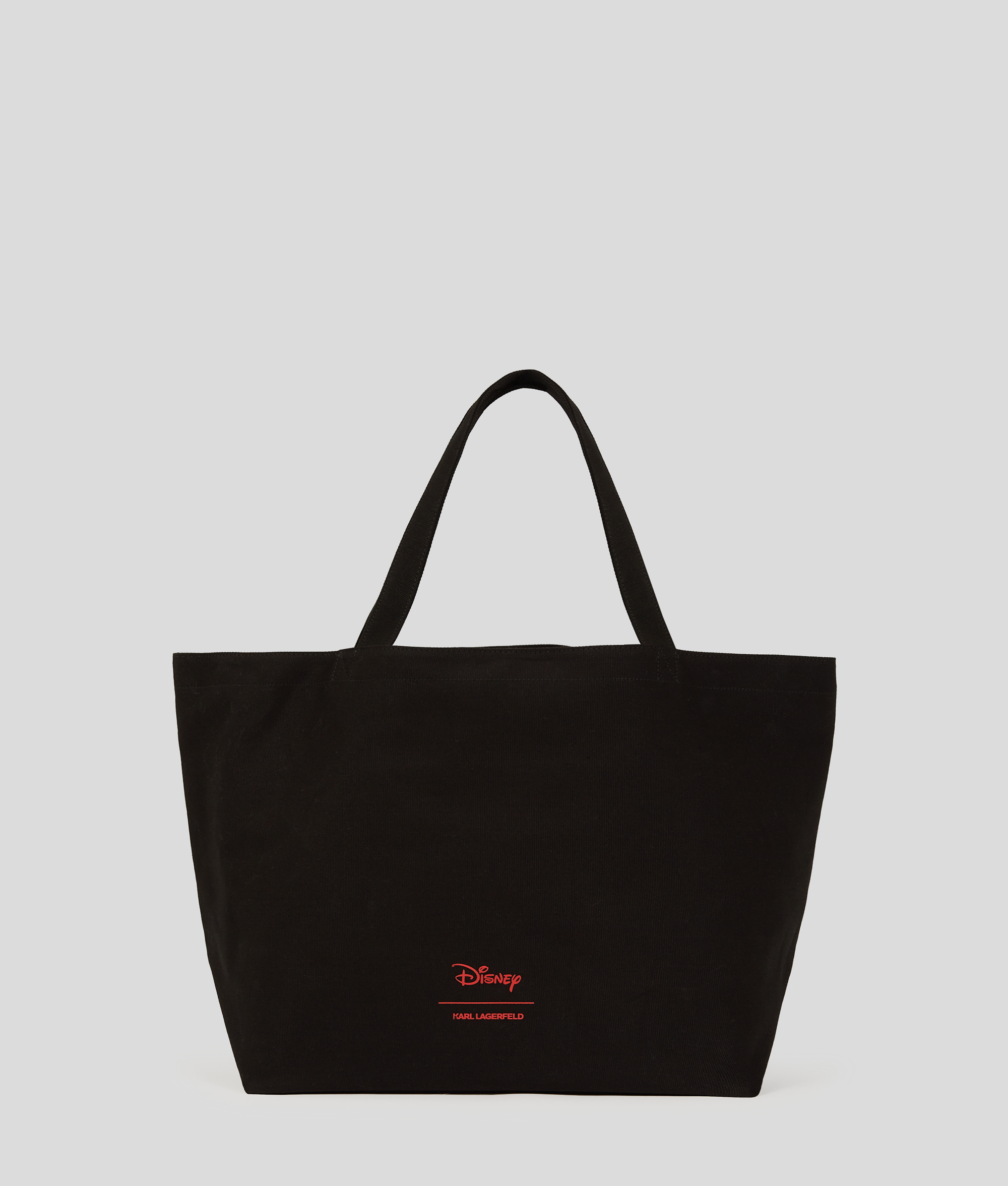 Karl Lagerfeld Disney X Kl Shopper