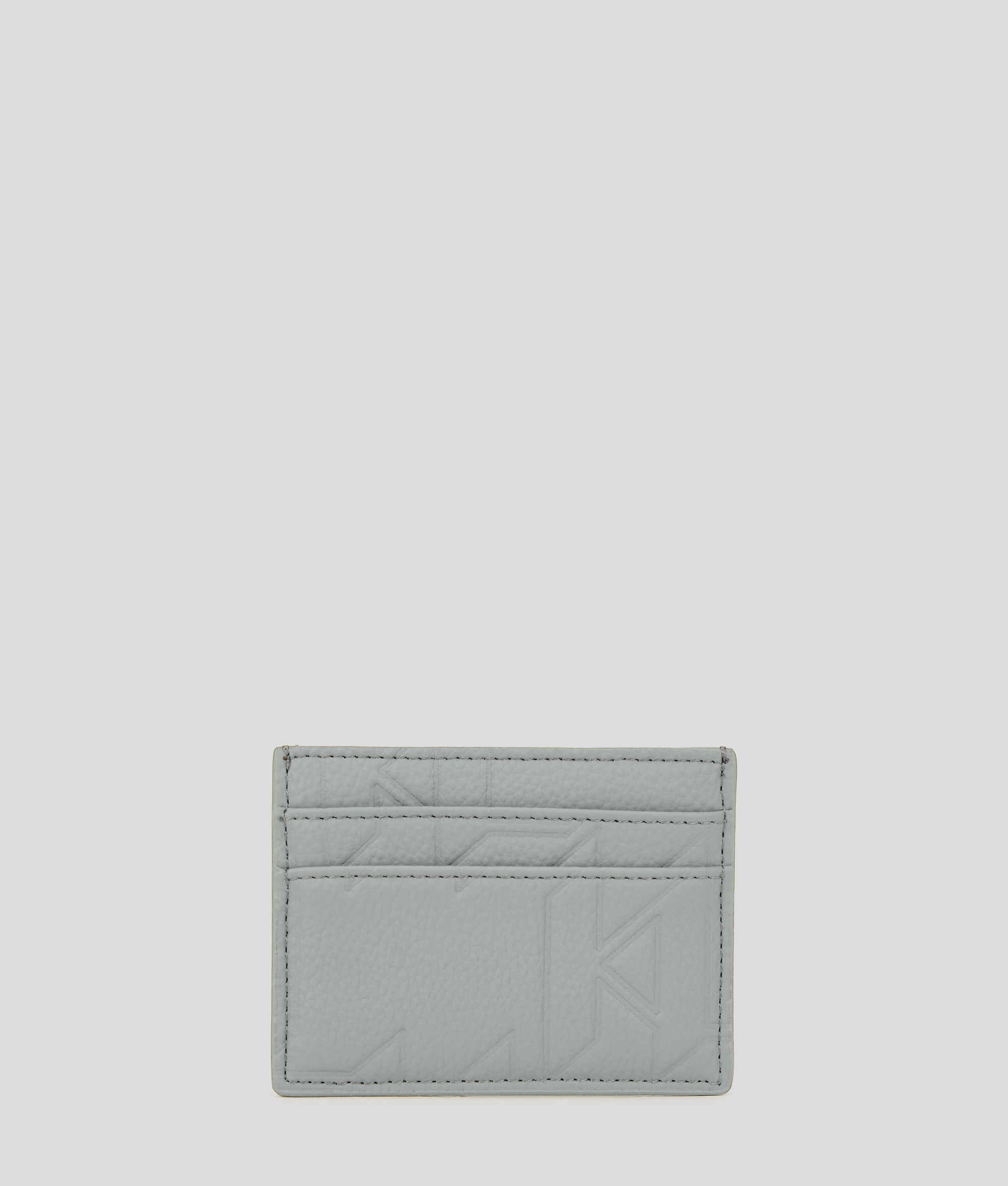 Karl Lagerfeld K/urban Monogram Cardholder