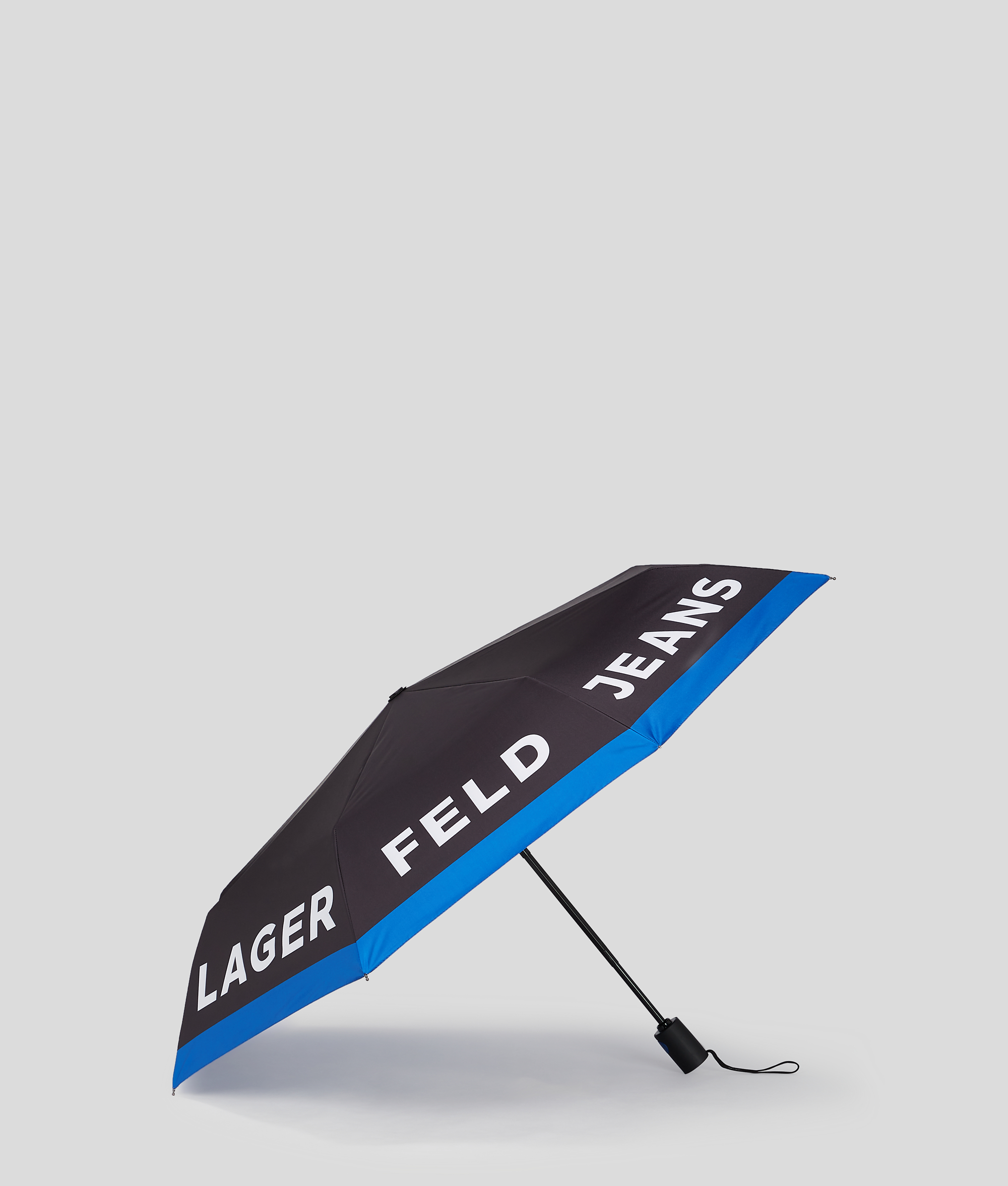 Karl Lagerfeld Klj Logo Umbrella