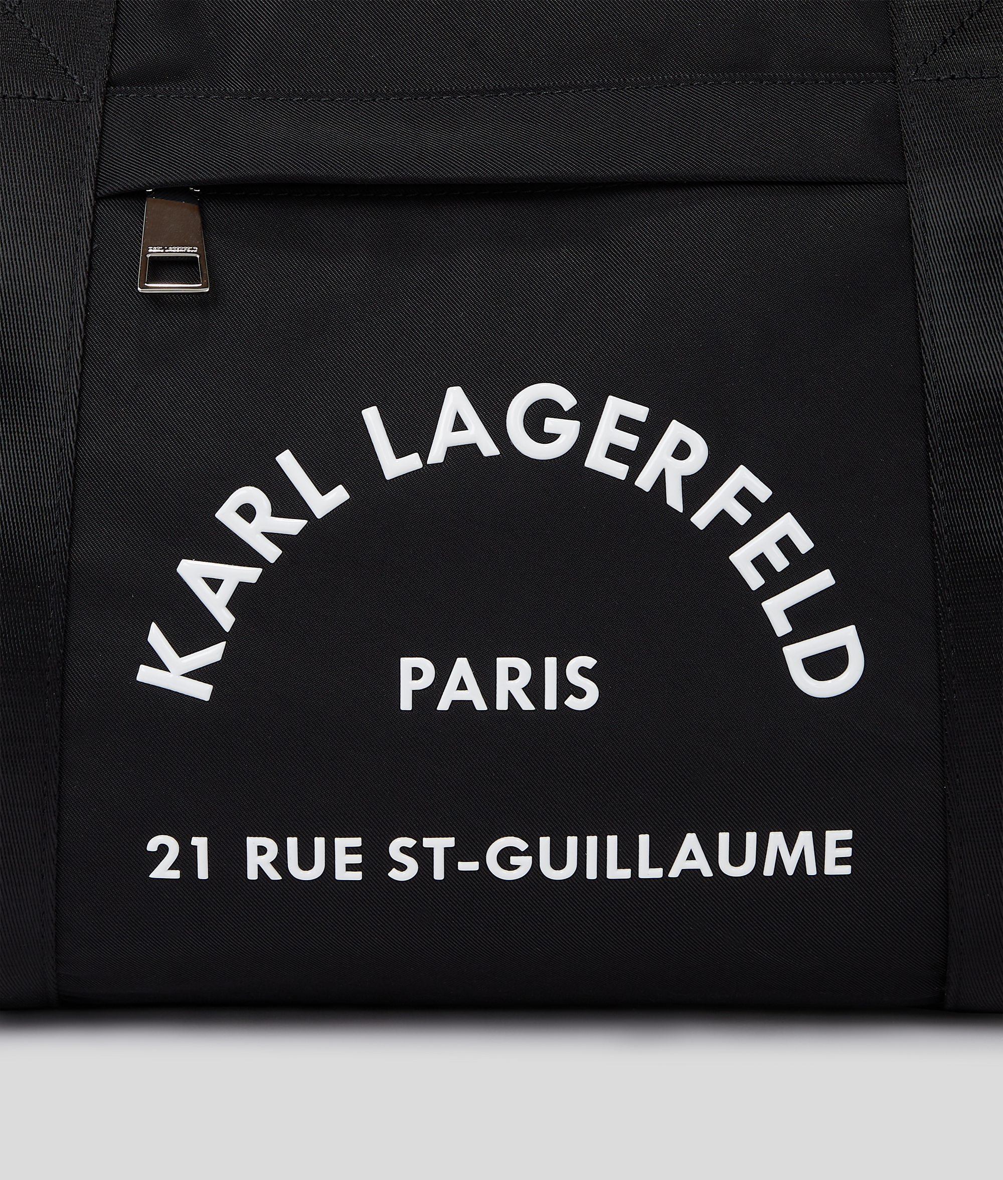 Karl Lagerfeld Man