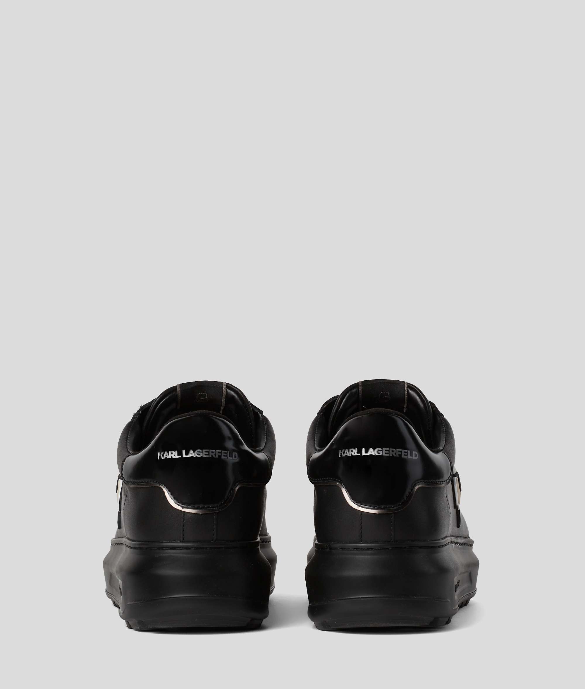 Karl Lagerfeld Kapri Karl Nft Sneakers