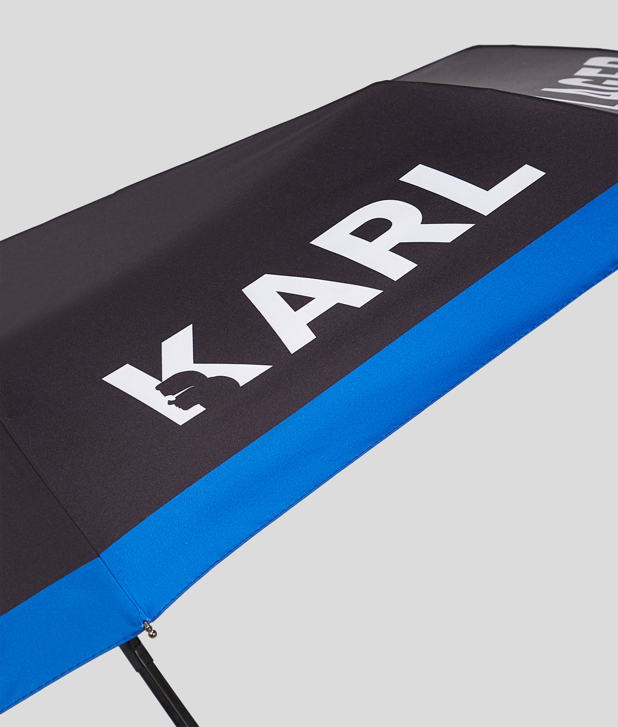 Karl Lagerfeld Klj Logo Umbrella