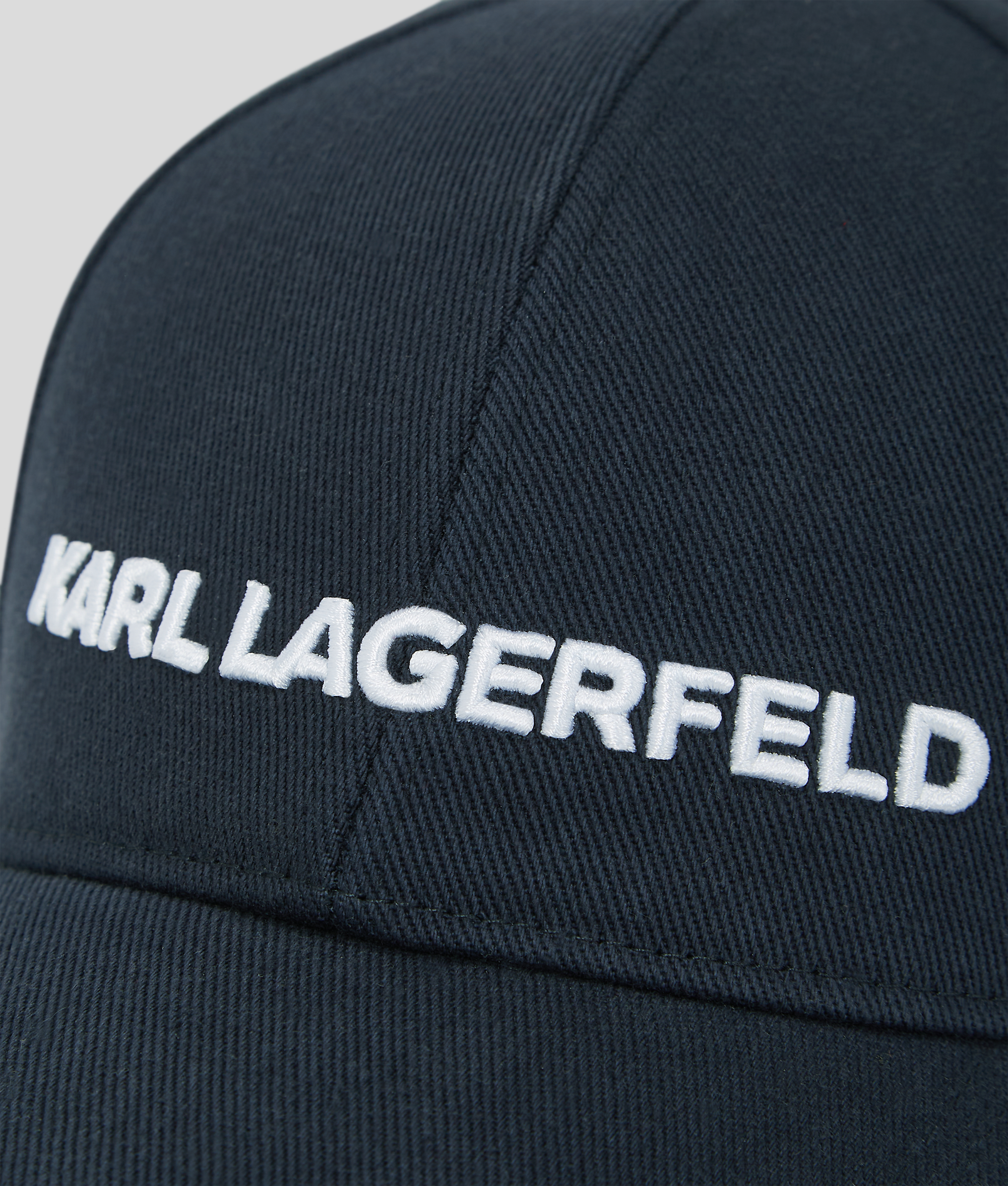 Karl Lagerfeld K/essential Cap
