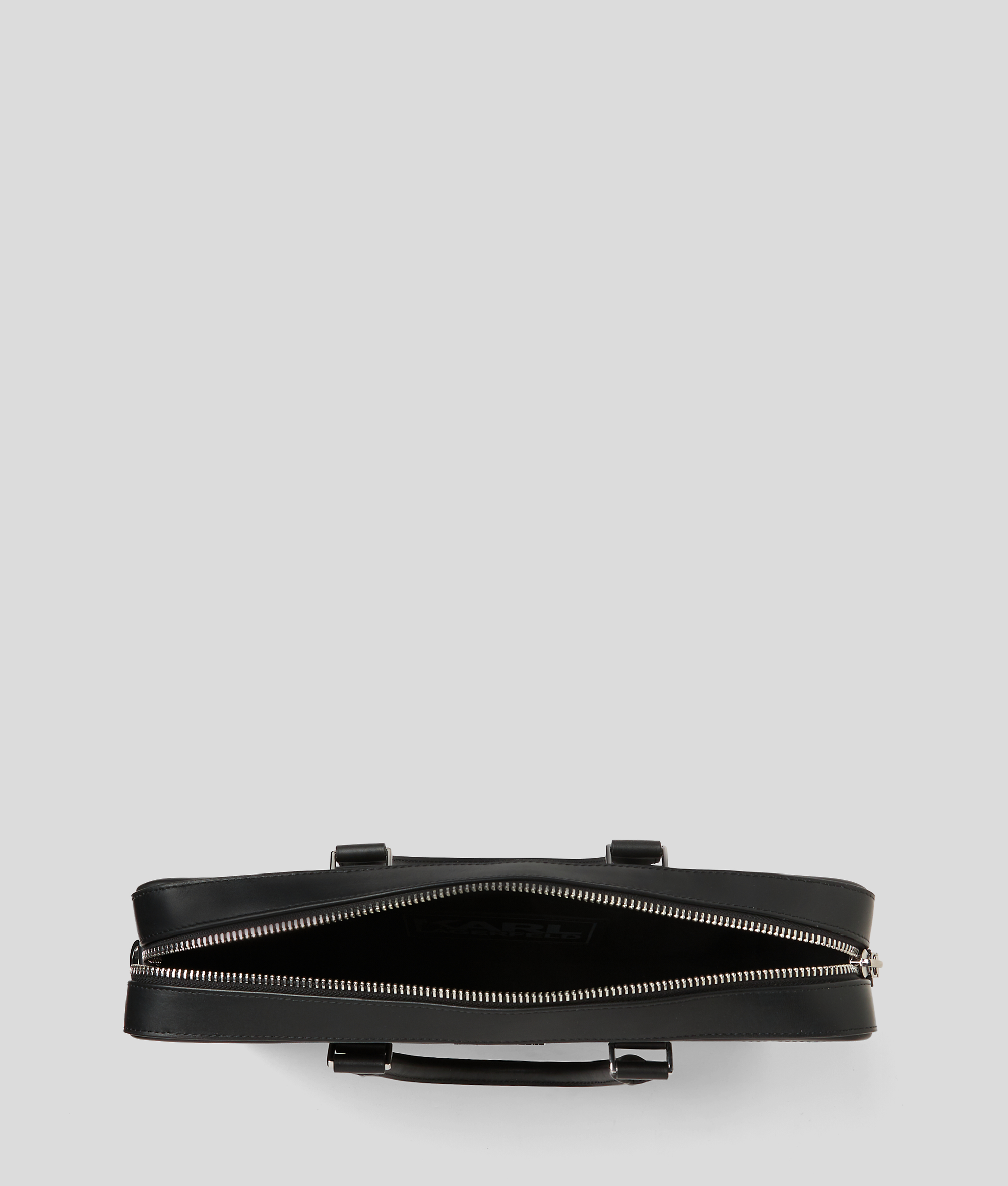 Karl Lagerfeld Man In Black