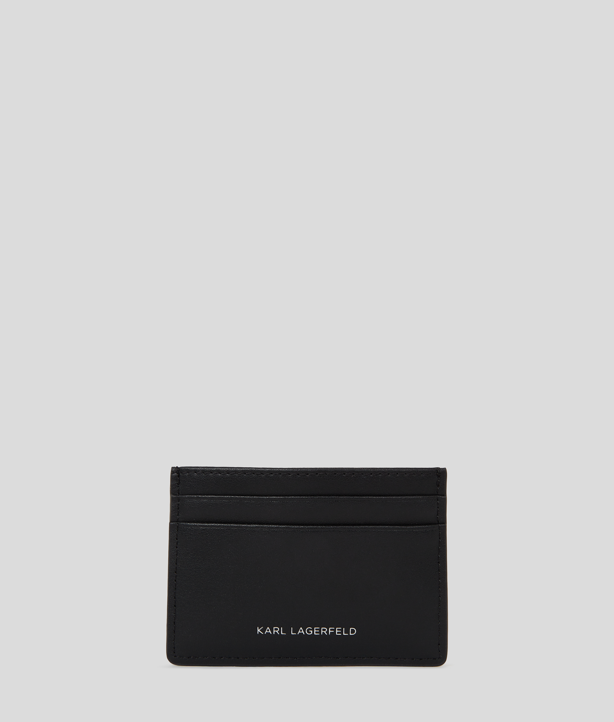 Karl Lagerfeld K/circle Cardholder