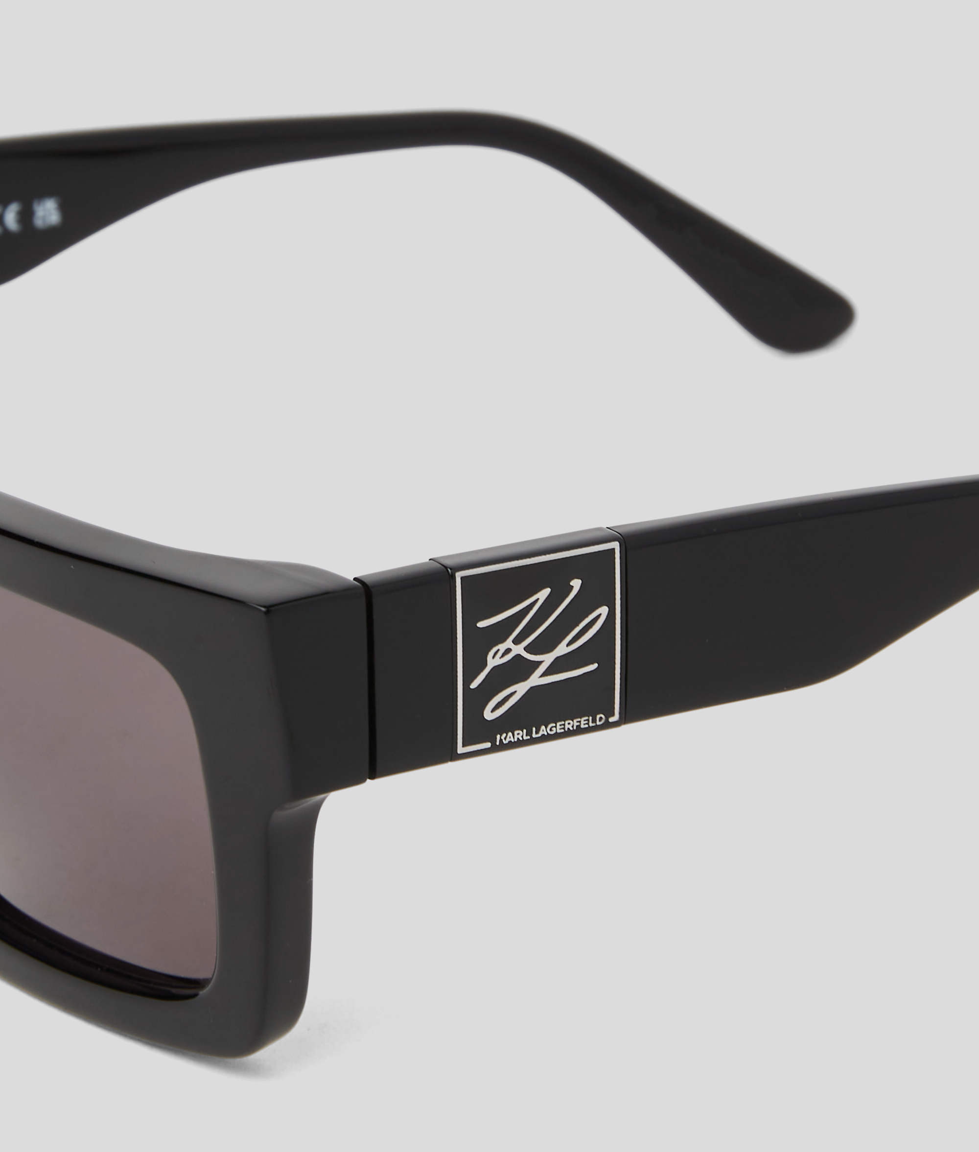 Karl Lagerfeld Karl Autograph Sunglasses
