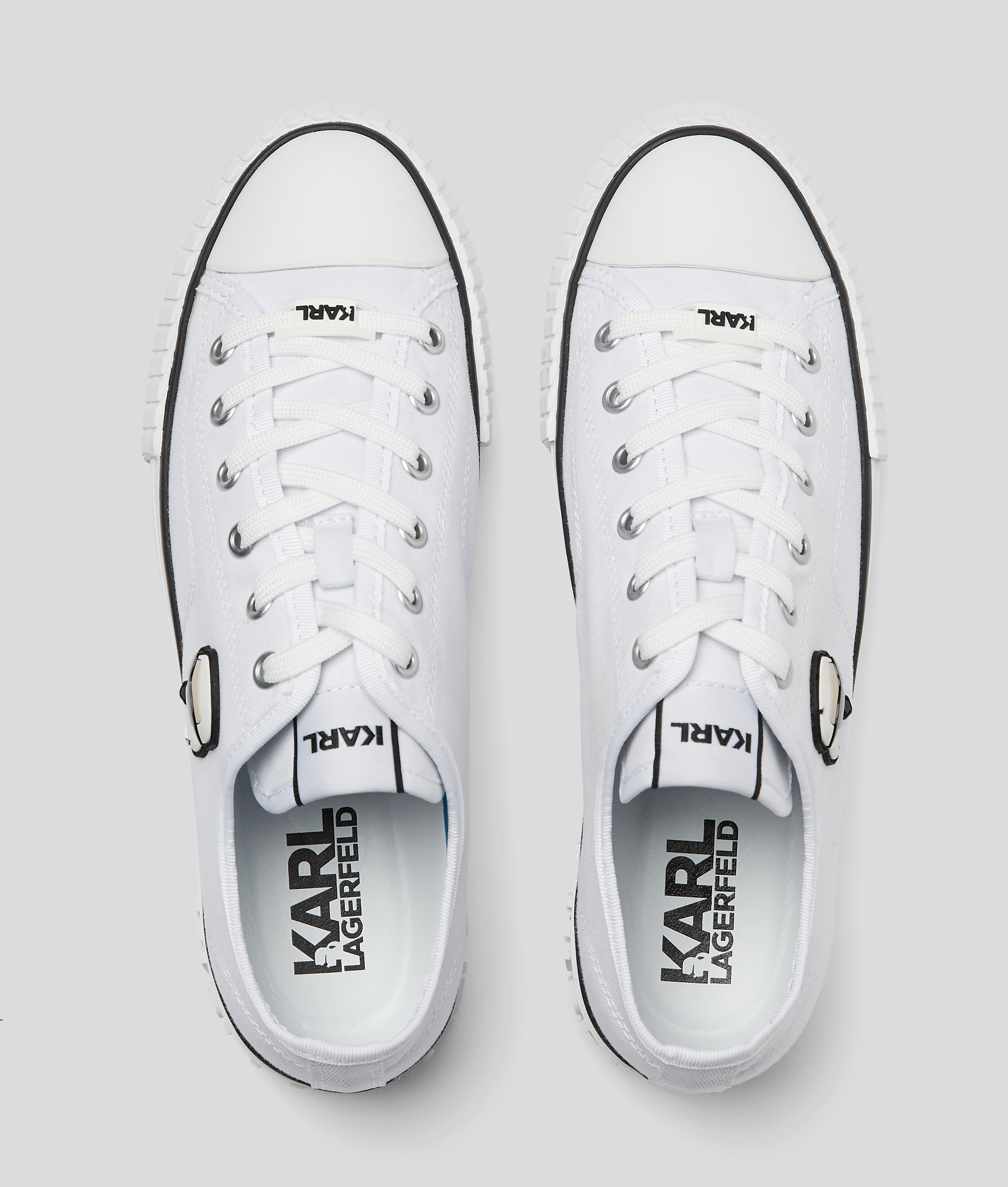 Karl Lagerfeld Kampus Max Nft Lo