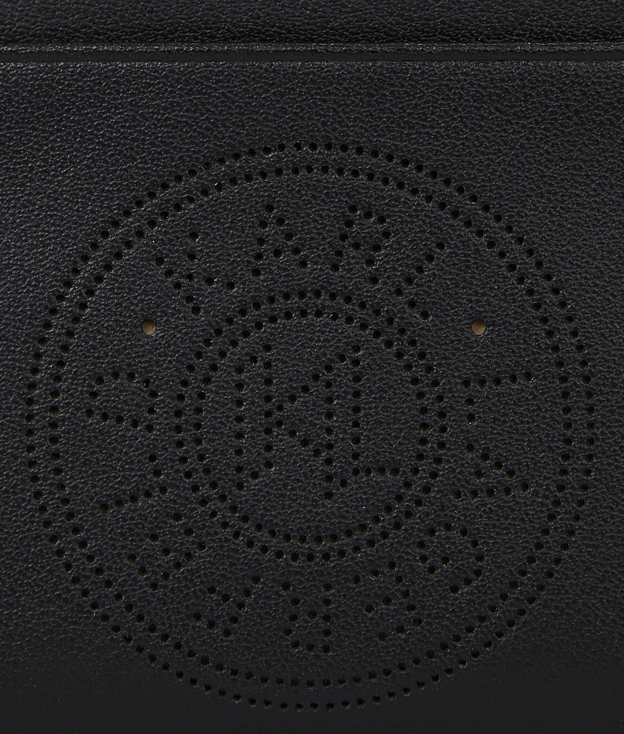 Karl Lagerfeld K/circle Cardholder