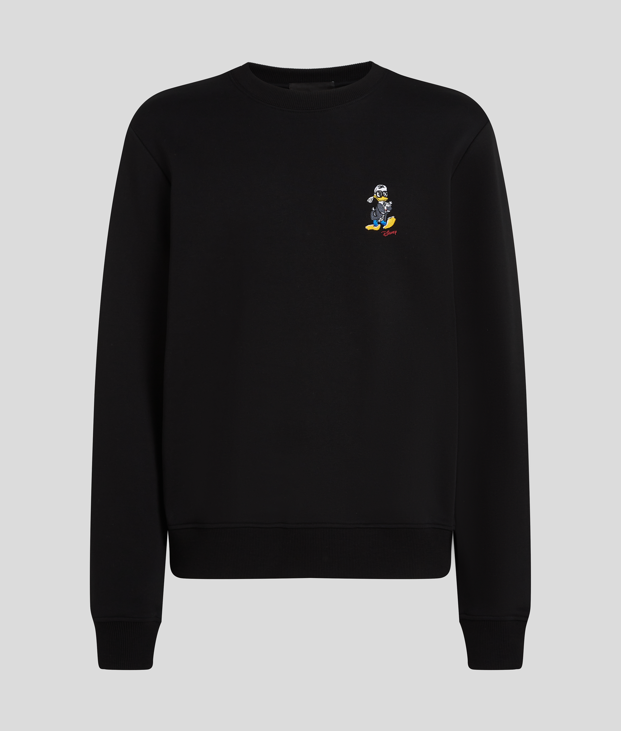 Karl Lagerfeld Disney X Kl Initial Sweatshirt