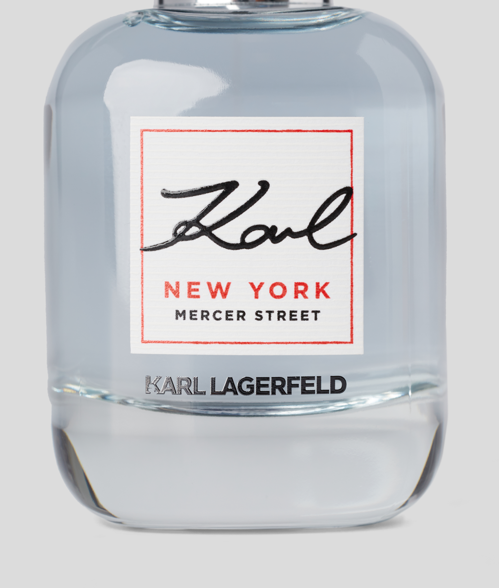 Karl Lagerfeld New York In Multi