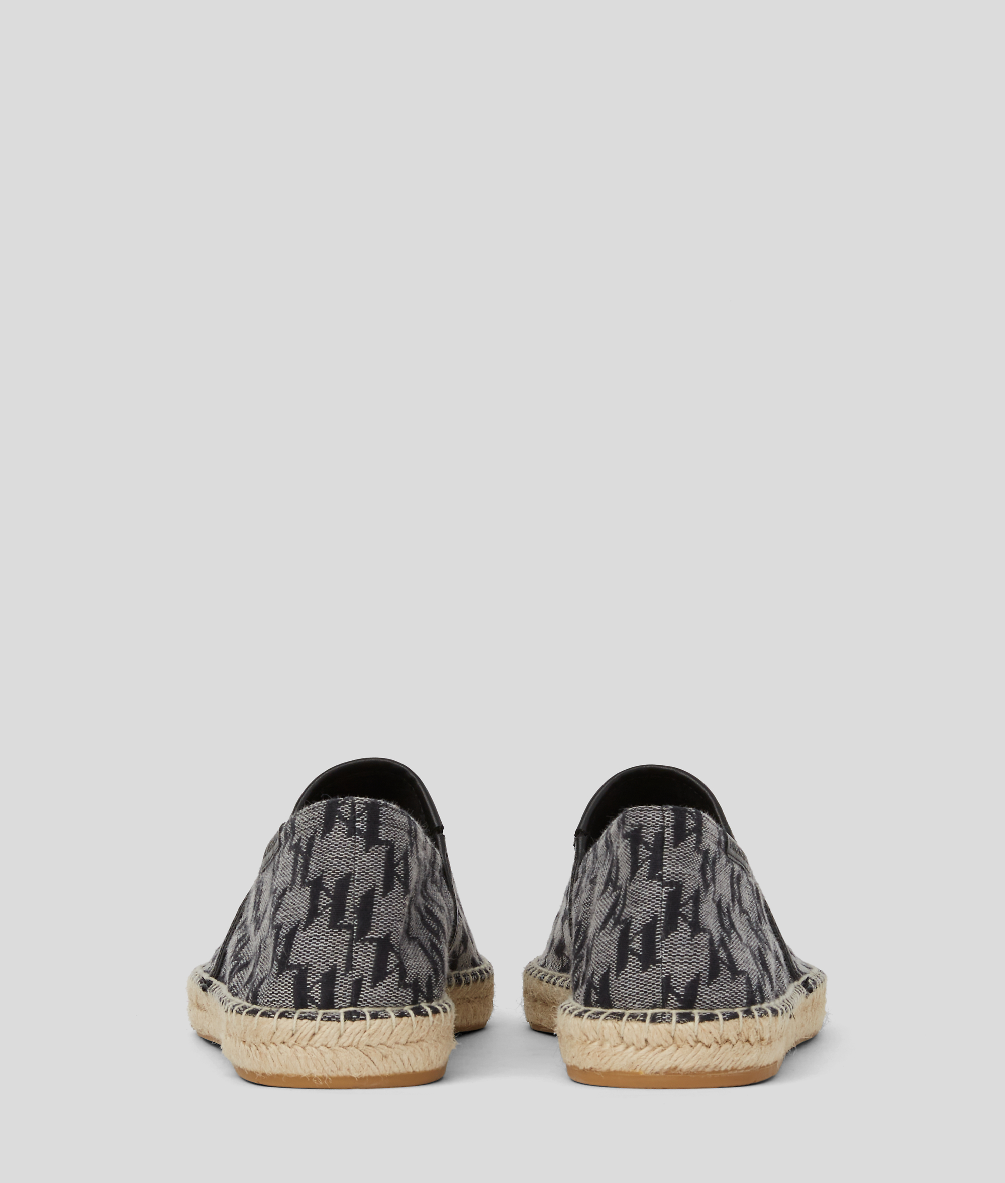 Karl Lagerfeld Kamino Espadrilles