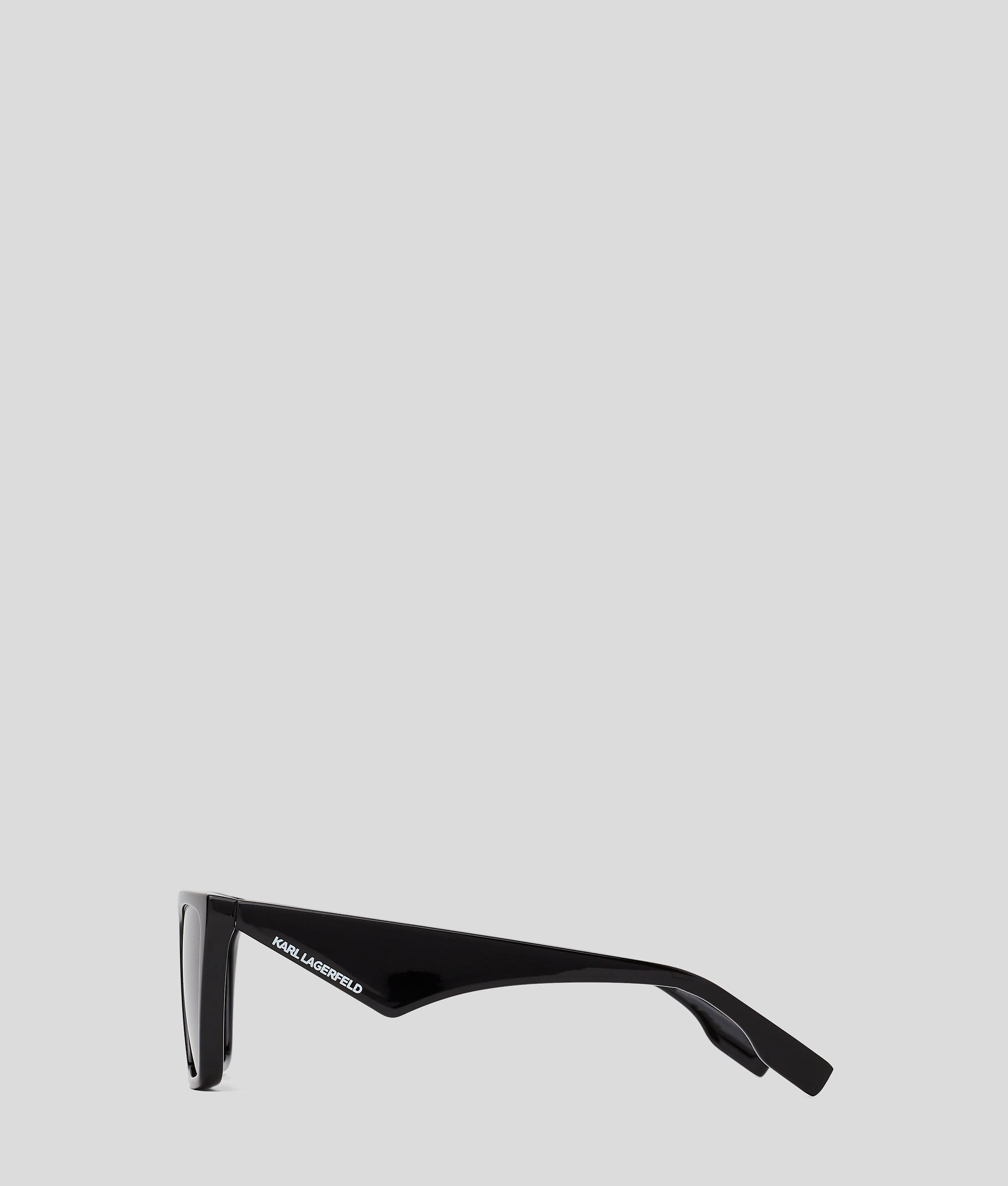 Karl Lagerfeld Karl Logo Sunglasses