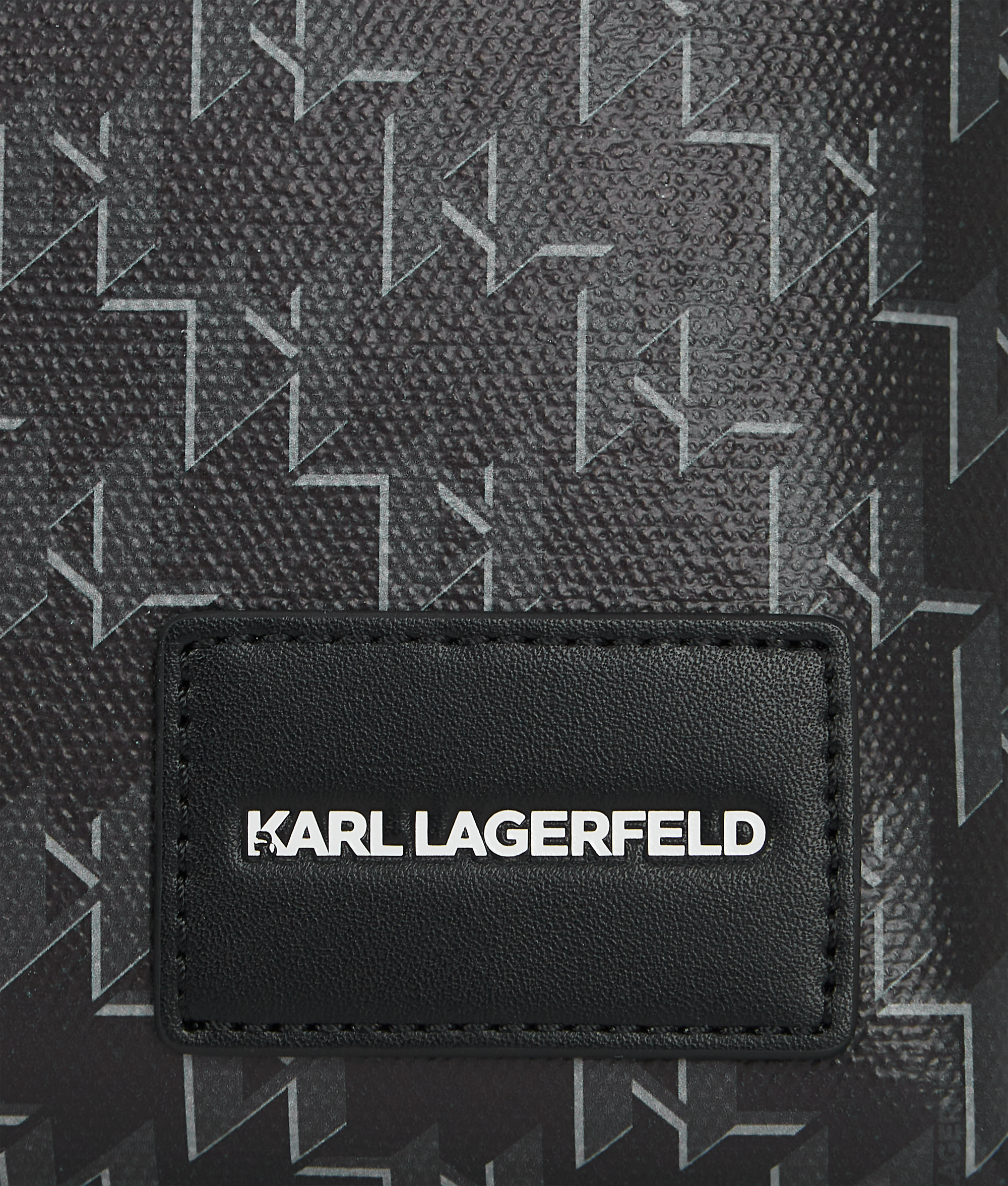 Karl Lagerfeld Man