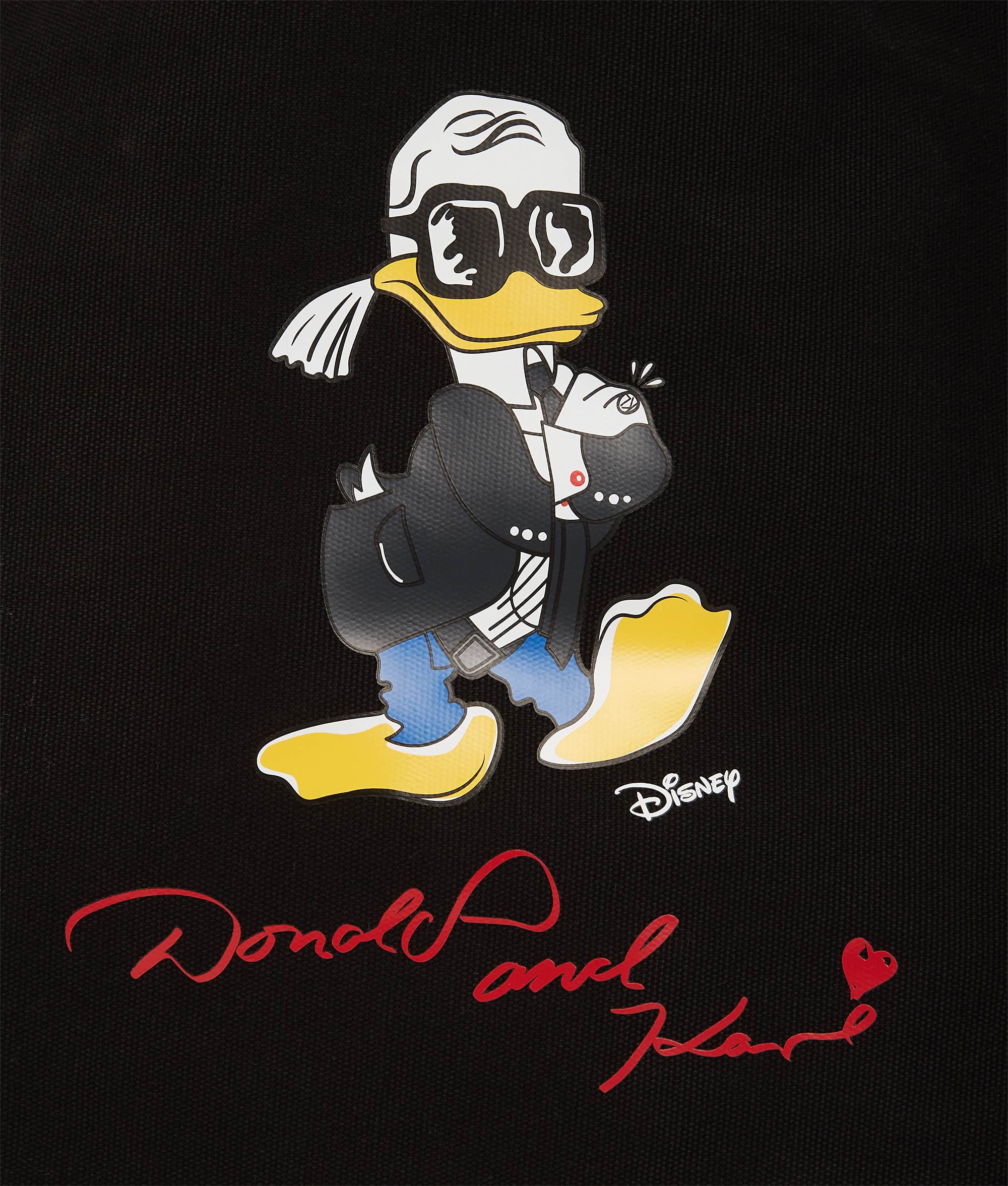 Karl Lagerfeld Disney X Kl Shopper