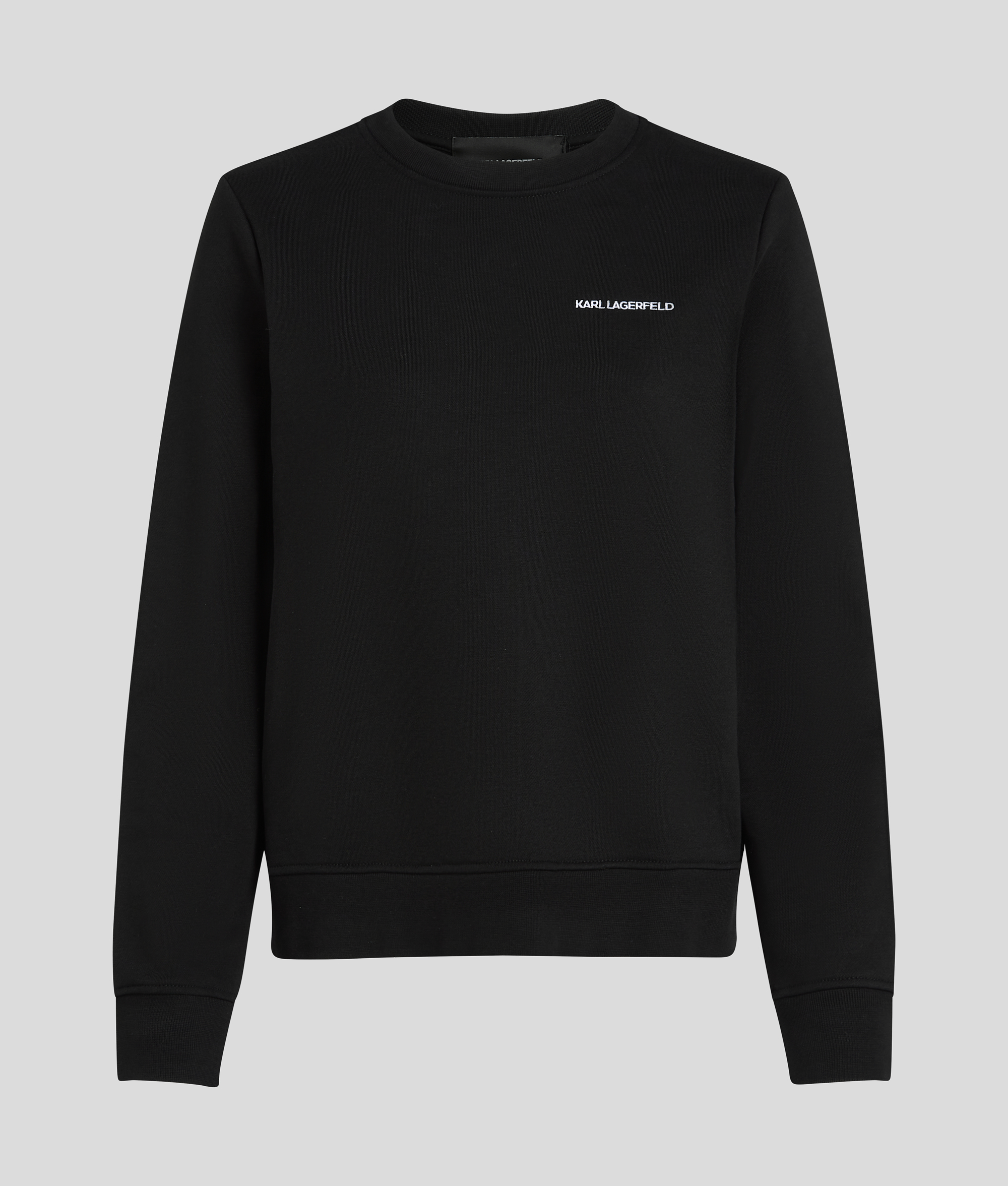 Karl Lagerfeld Essential Sweatshirt