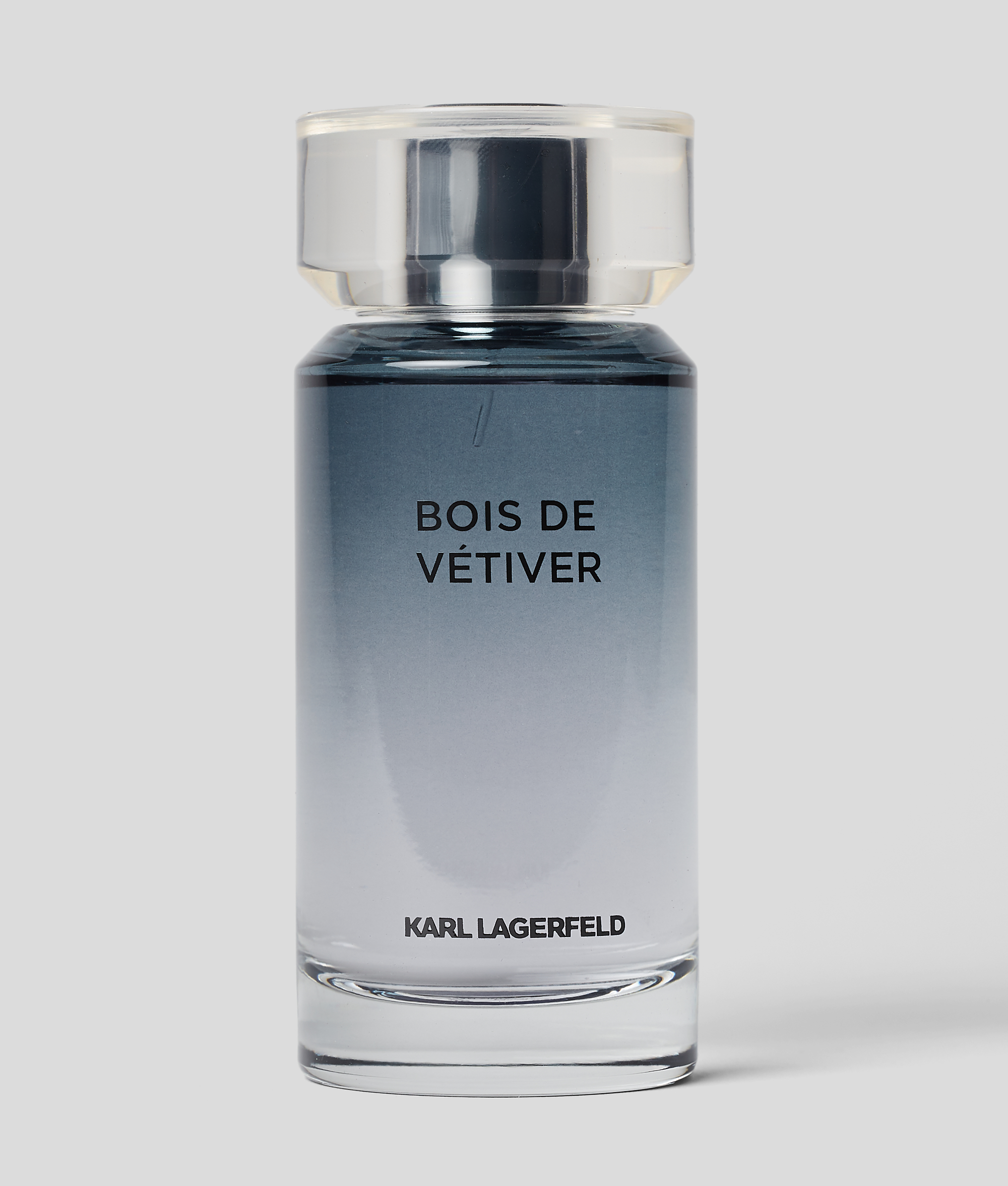 Karl Lagerfeld Bois De Vetiver (vetiverholz) In Black