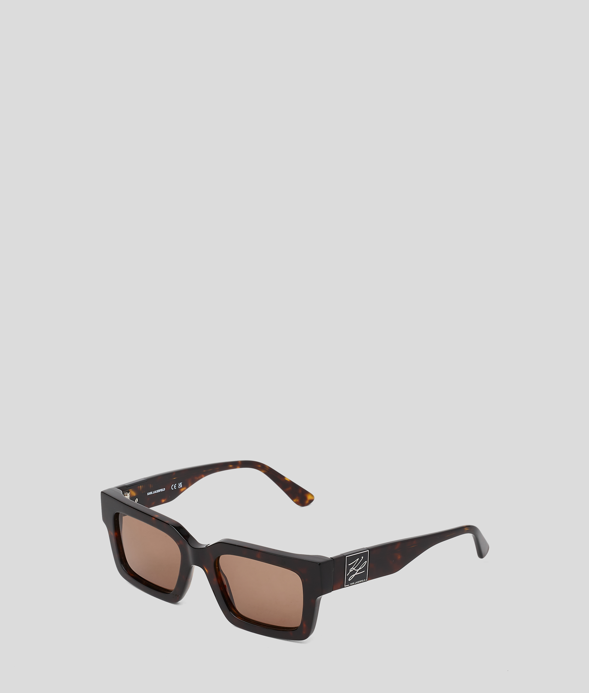 Karl Lagerfeld Karl Autograph Sunglasses