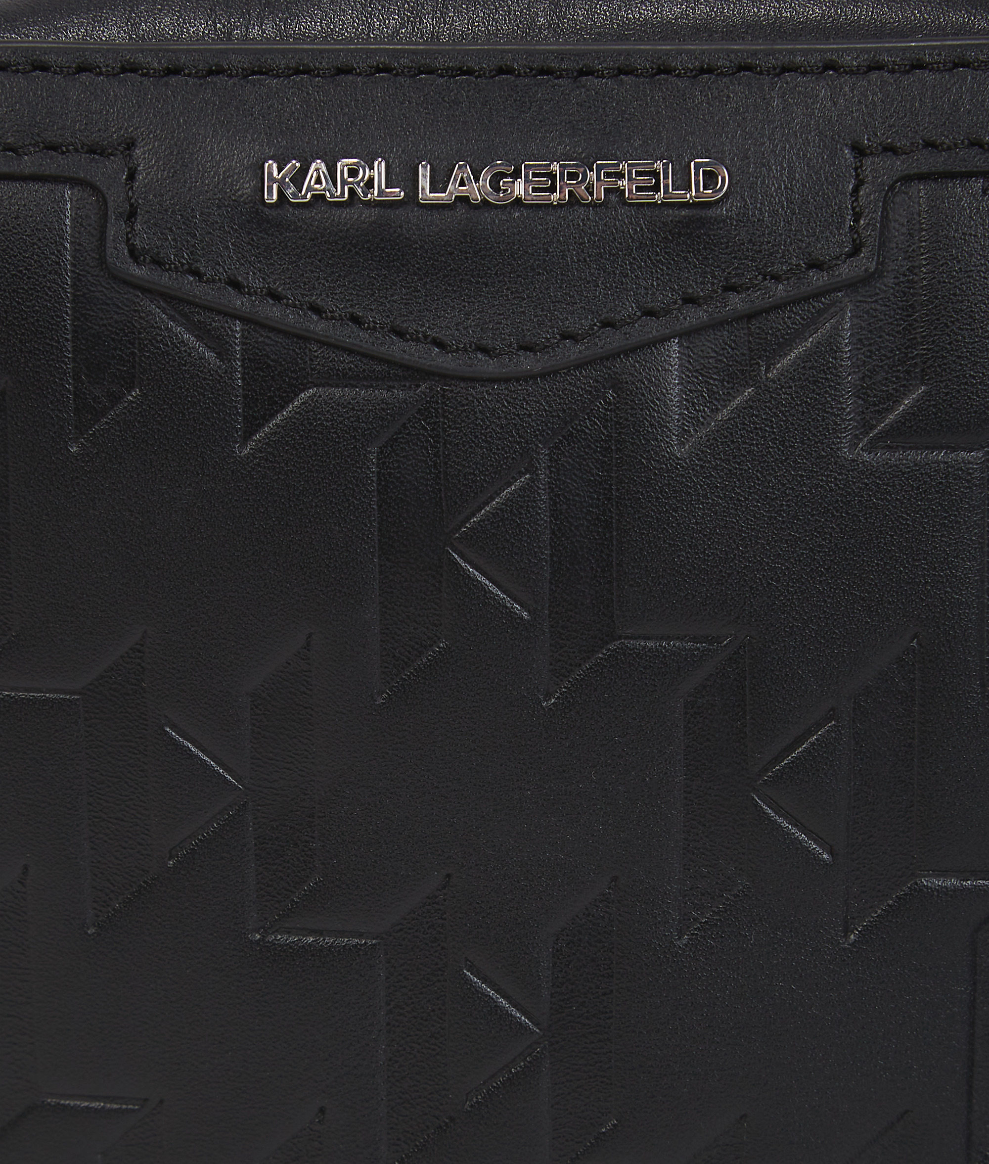 Karl Lagerfeld Man