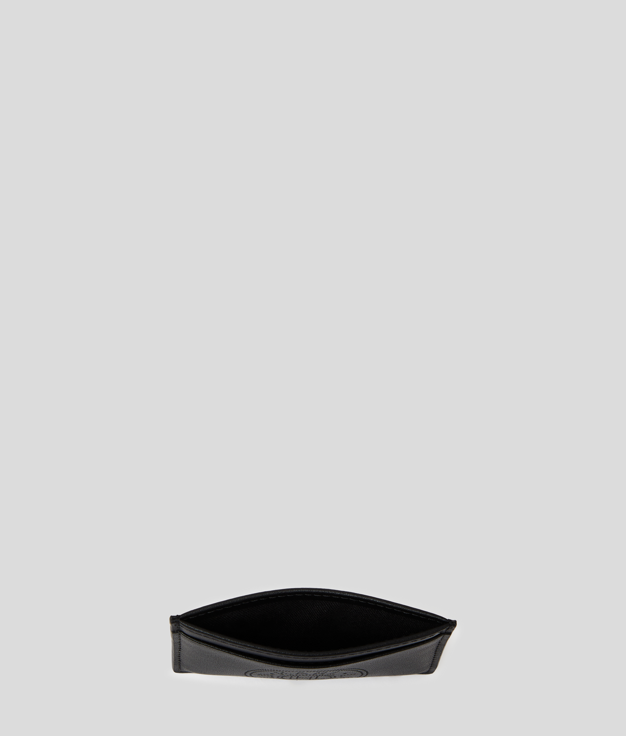 Karl Lagerfeld K/circle Cardholder