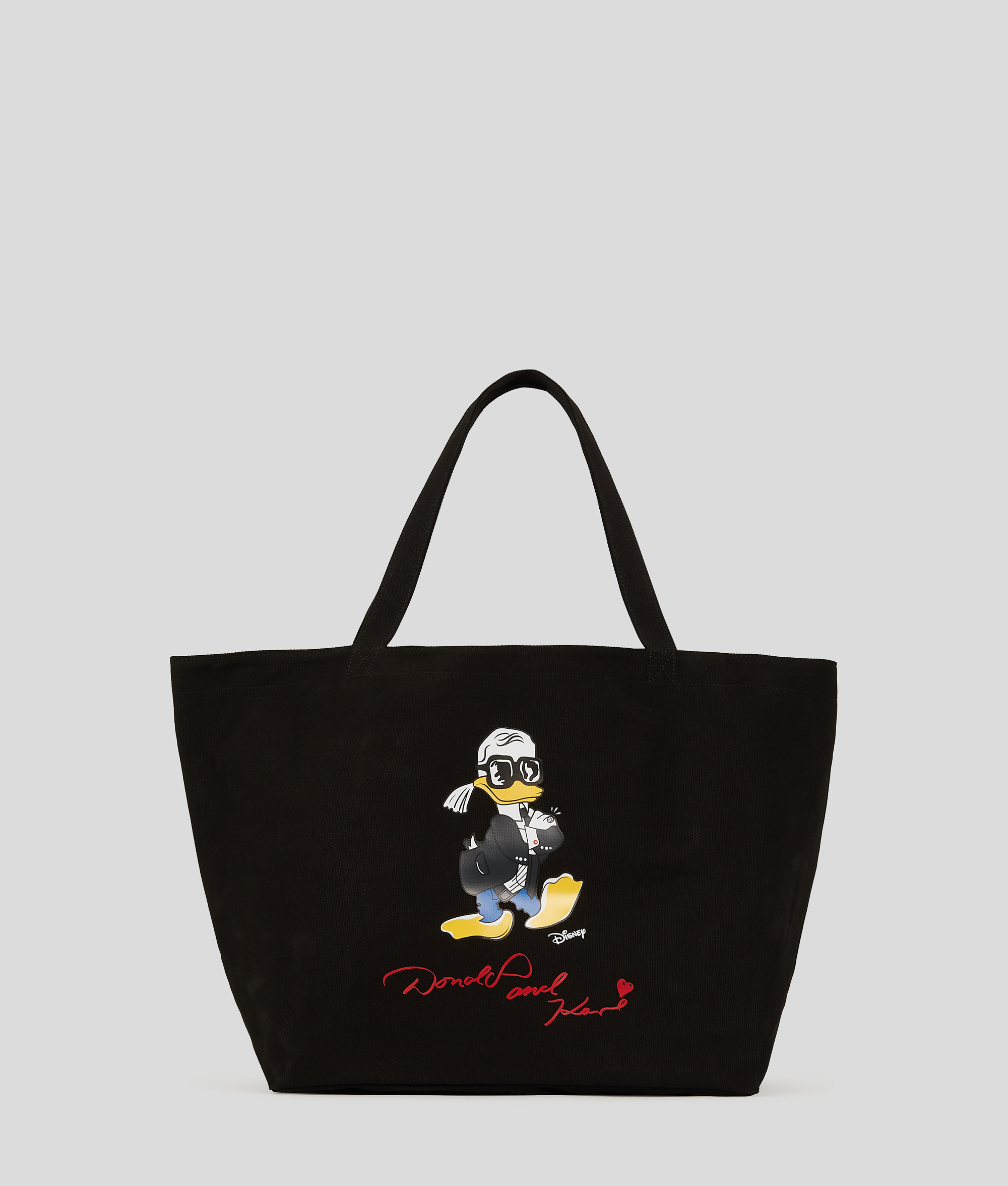 Karl Lagerfeld Disney X Kl Shopper