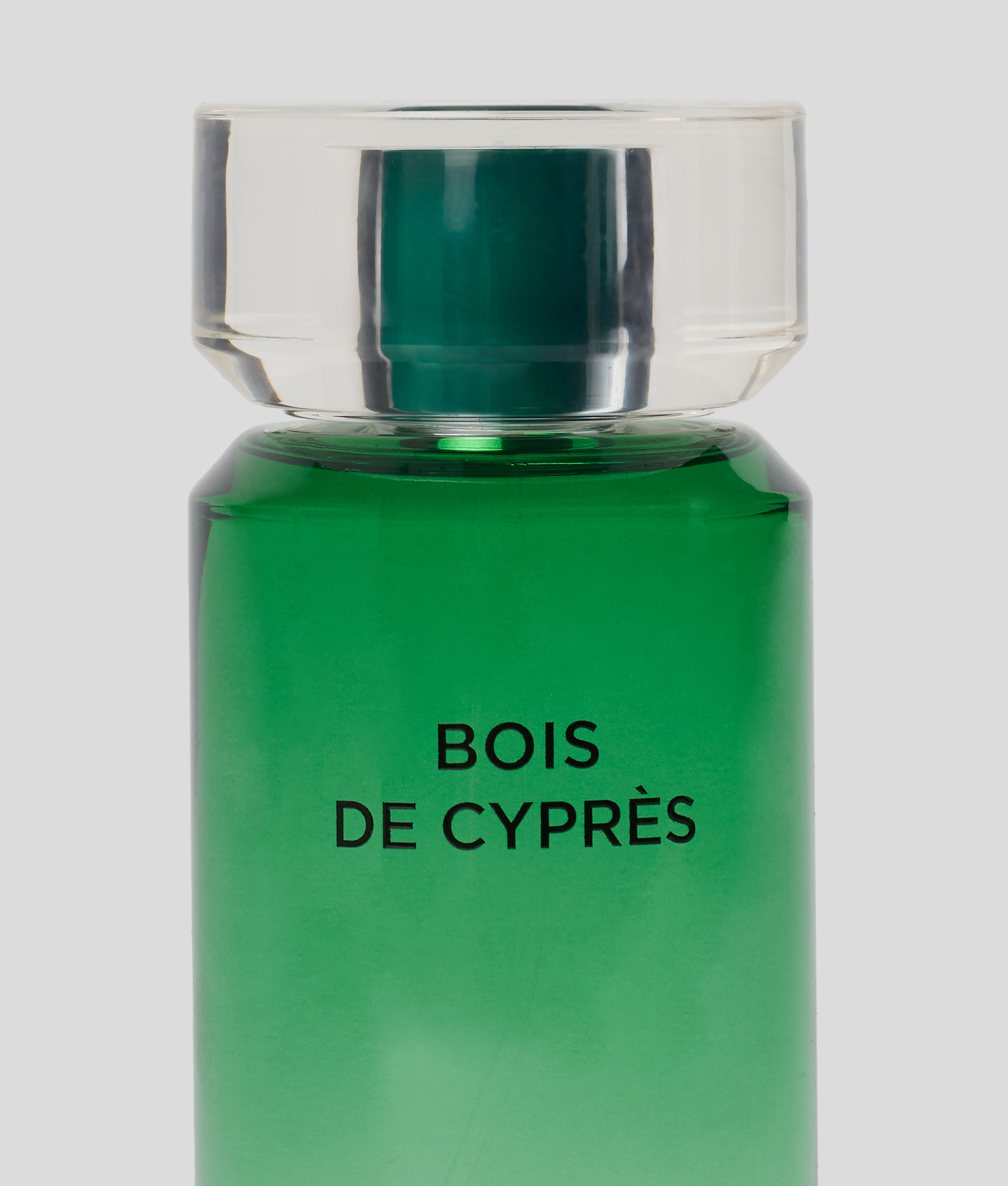Karl Lagerfeld Bois De Cypres Eau De Toilette – 100 ml In Multi