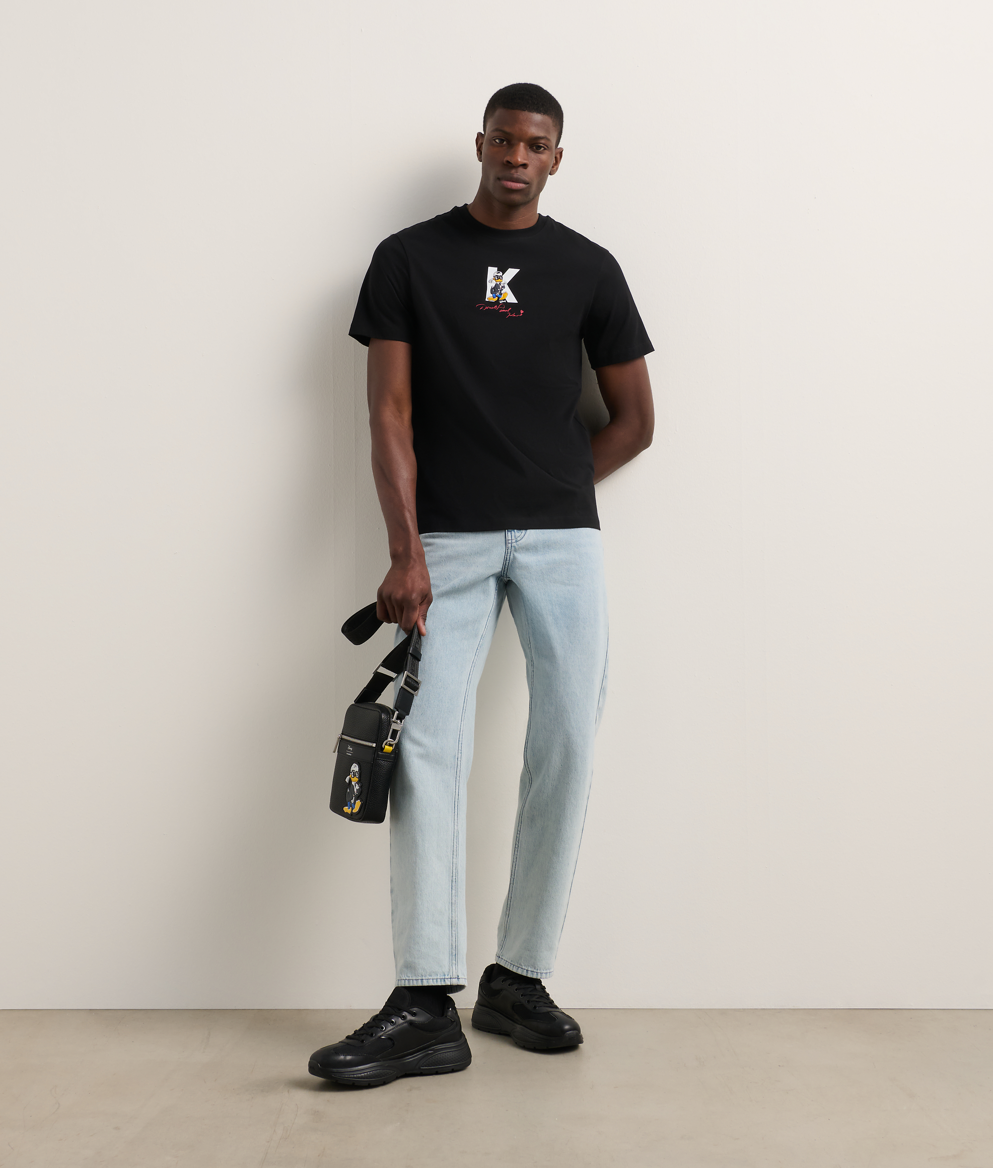 Karl Lagerfeld Man