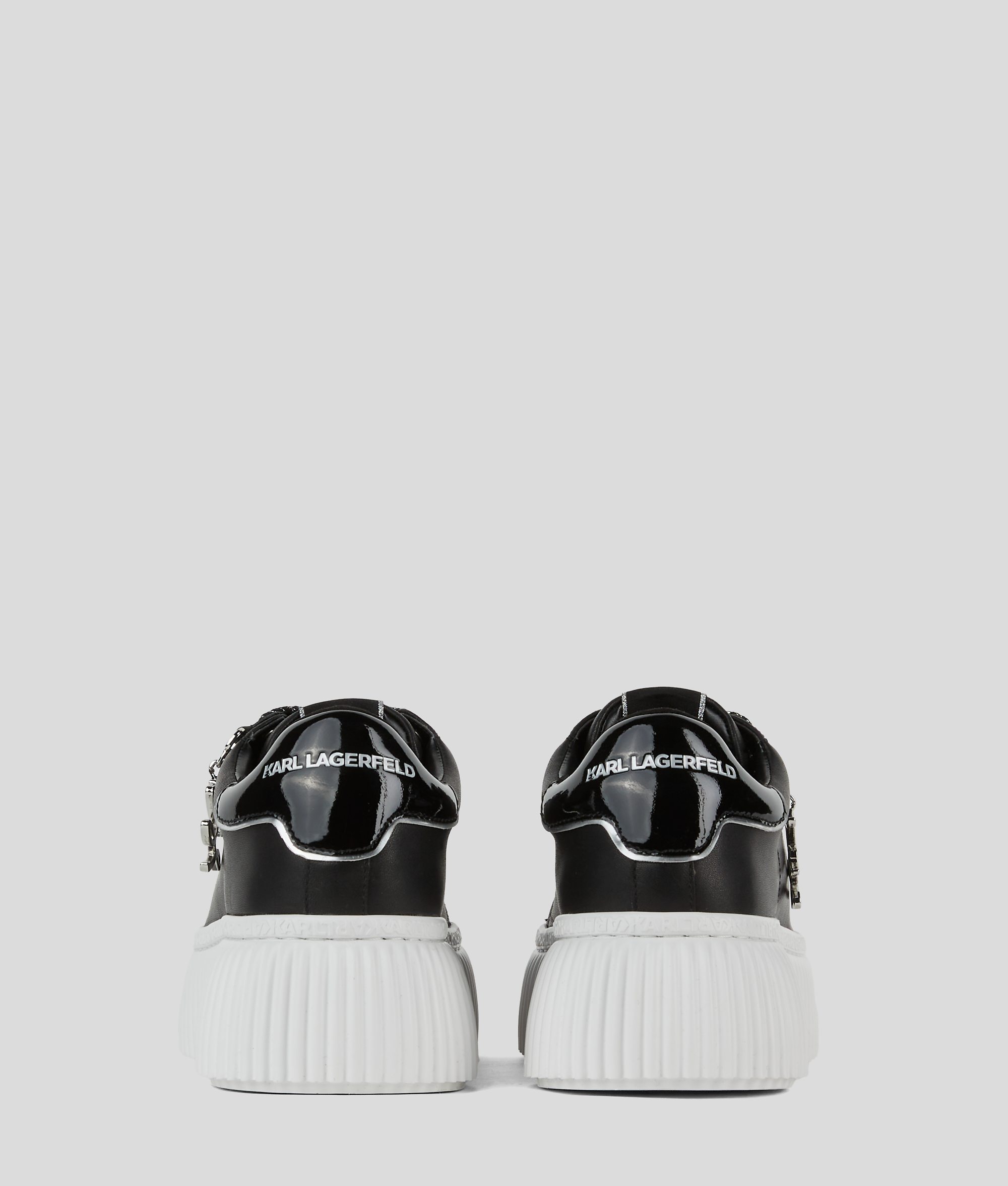 Karl Lagerfeld Kreeper Autograph Sneakers