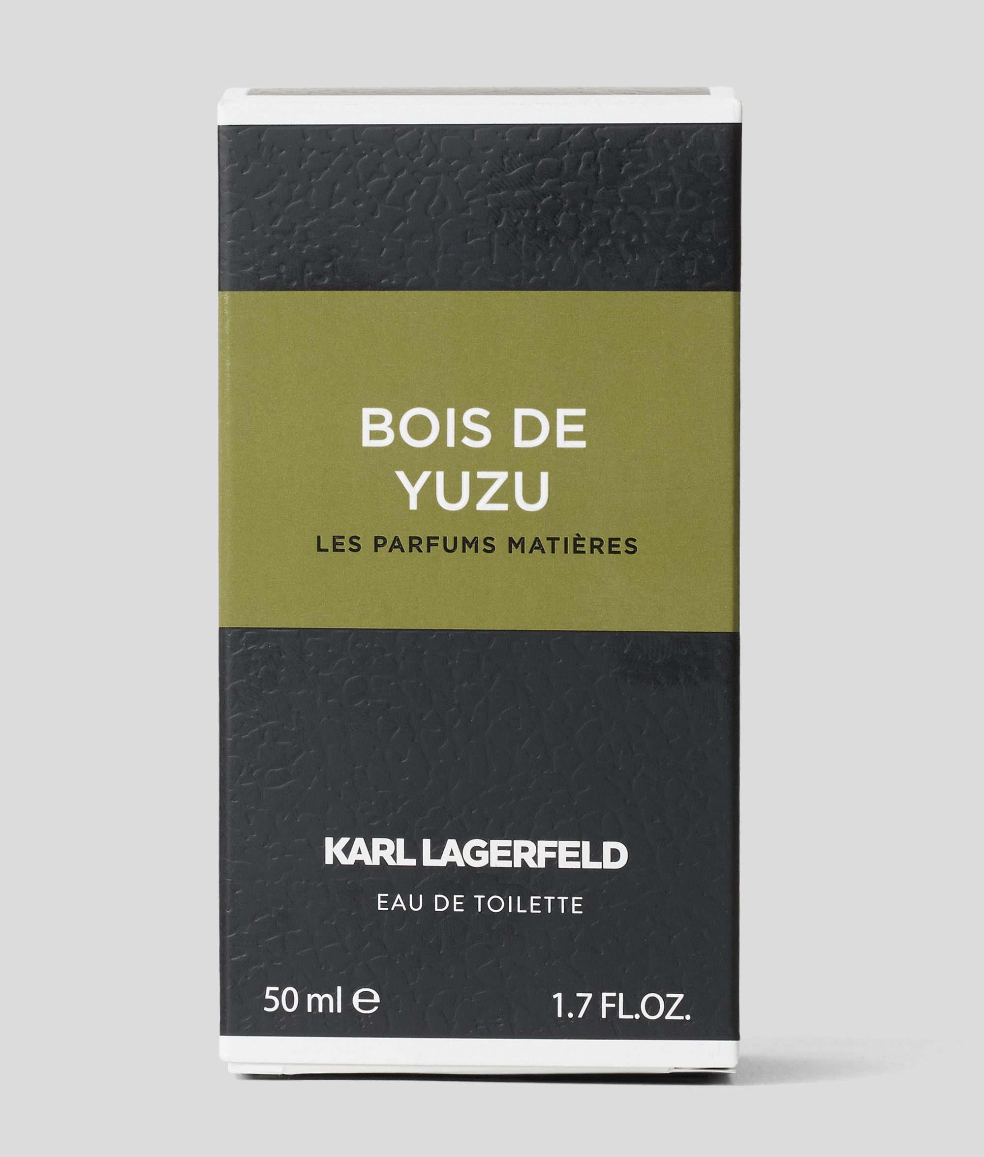 Karl Lagerfeld Bois De Yuzu (yuzuholz) In Multi