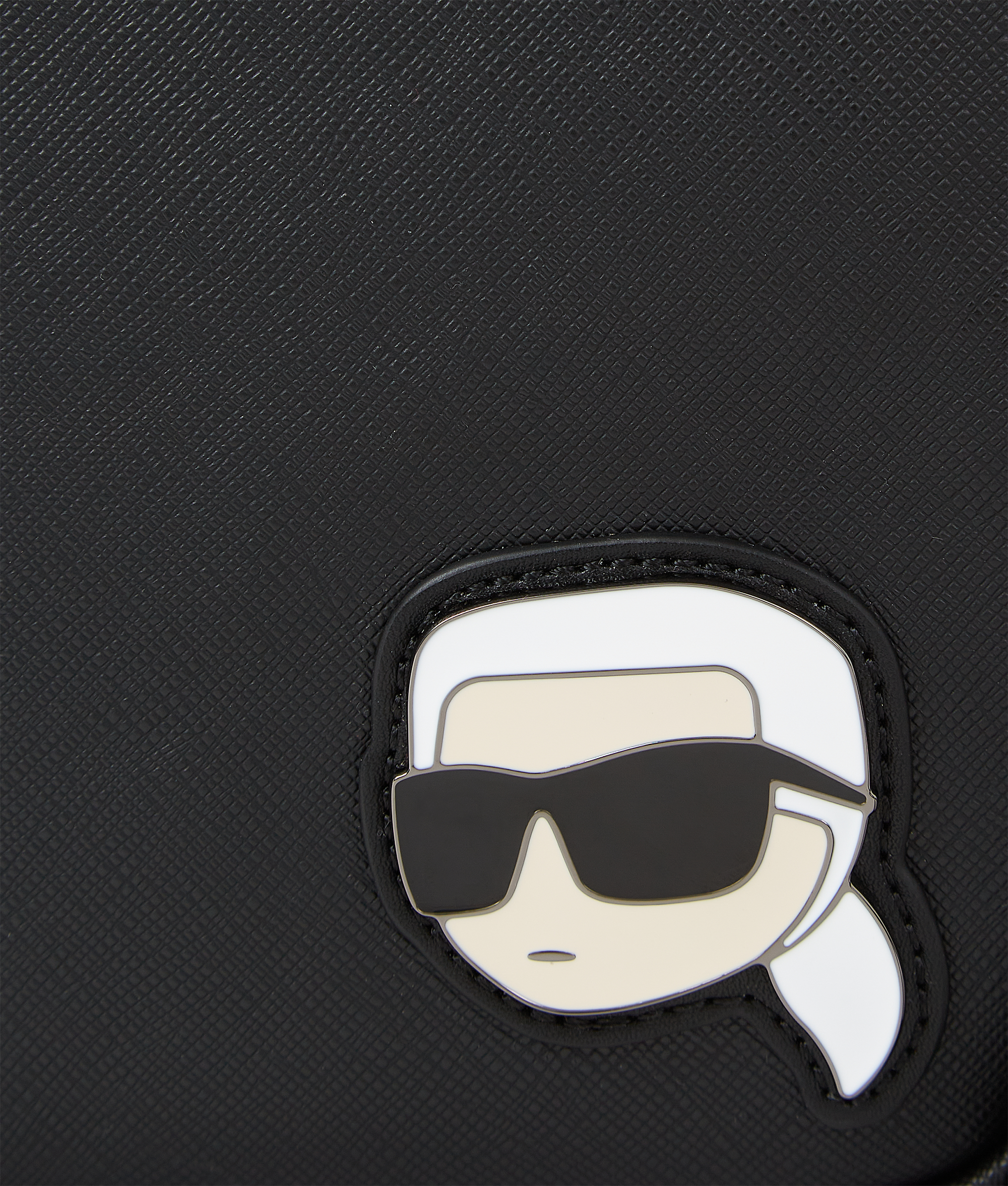 Karl Lagerfeld Man