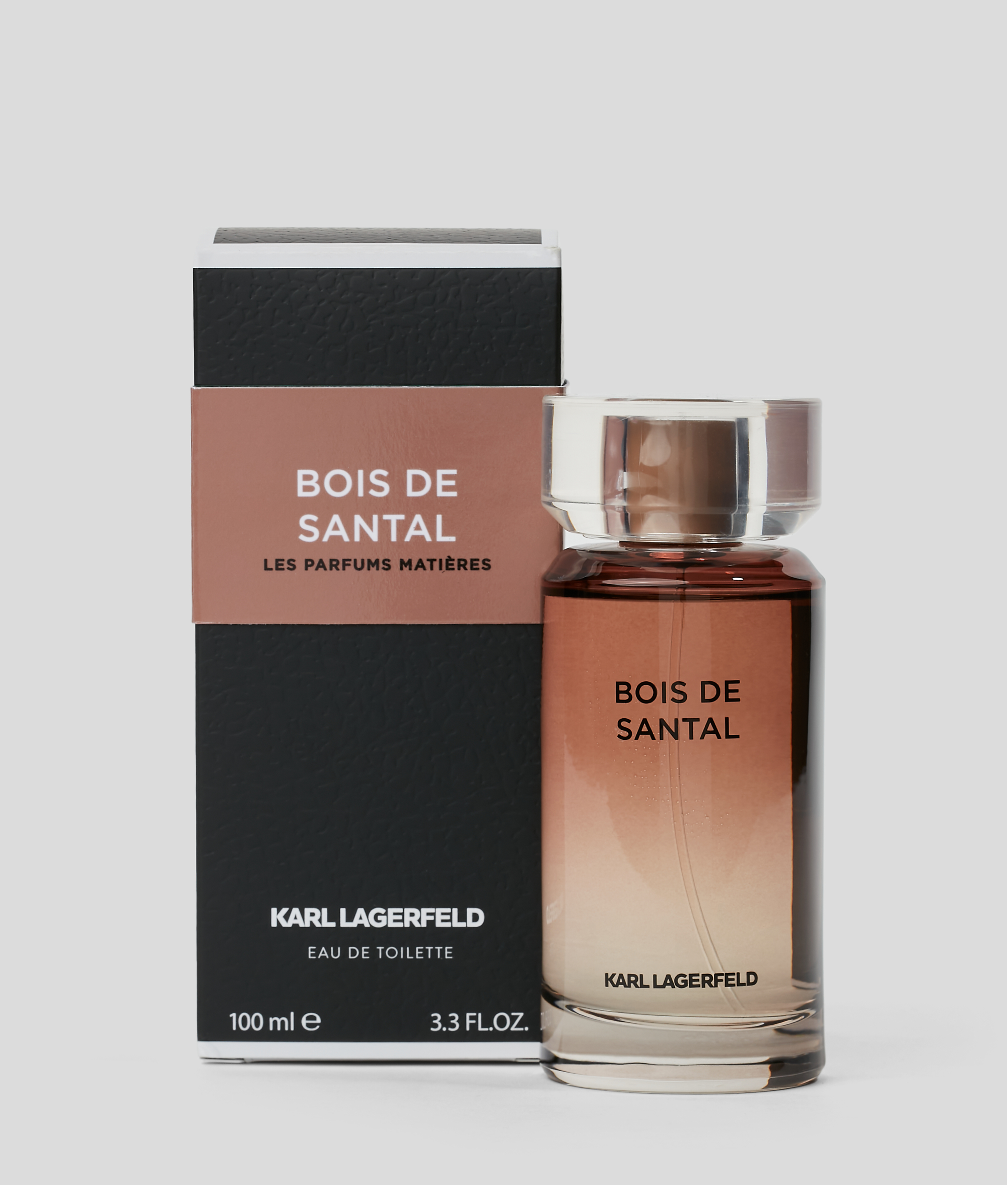 Karl Lagerfeld Bois De Santal (sandelholz) In Multi