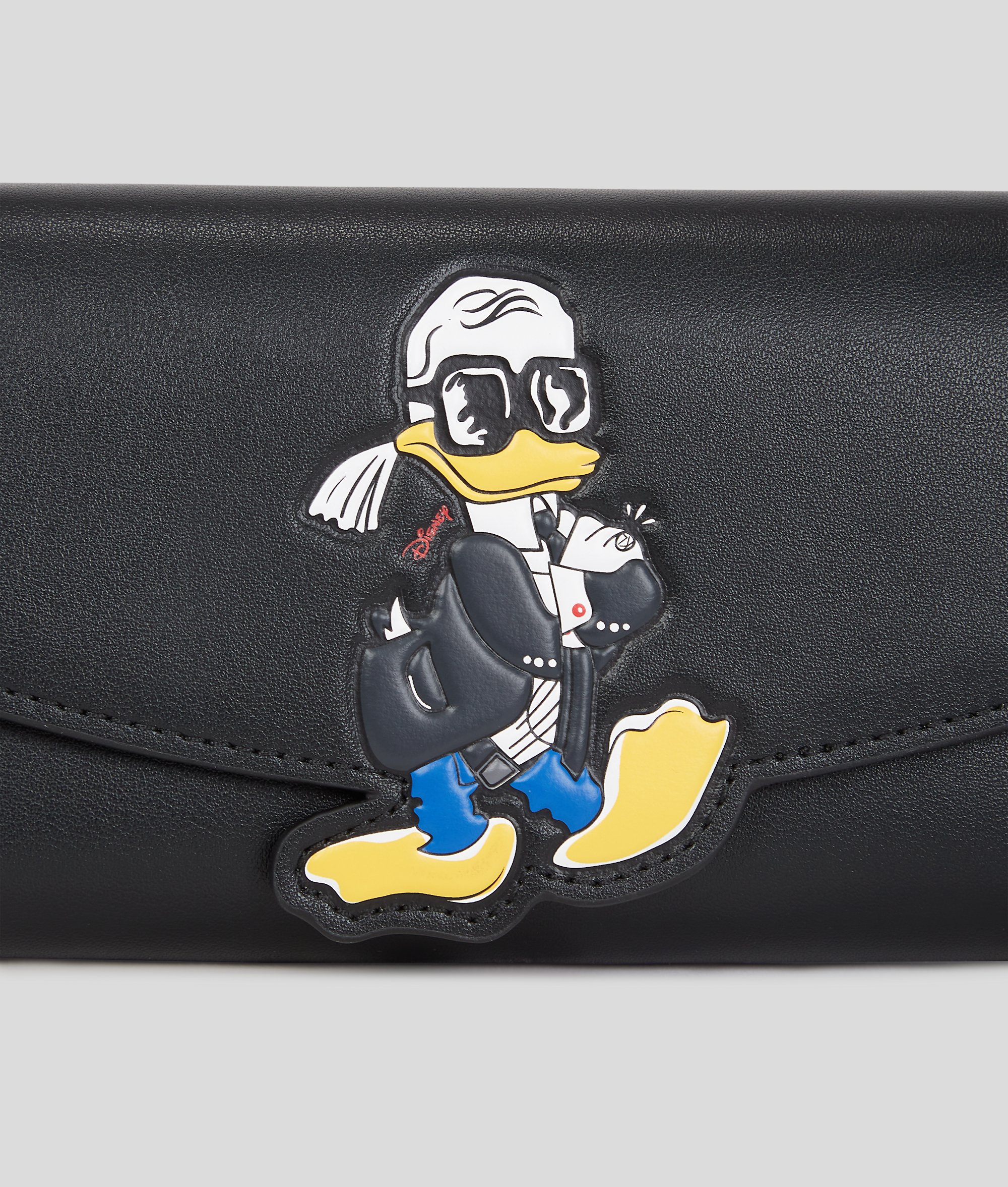 Karl Lagerfeld Disney X Kl Crossbody Wallet