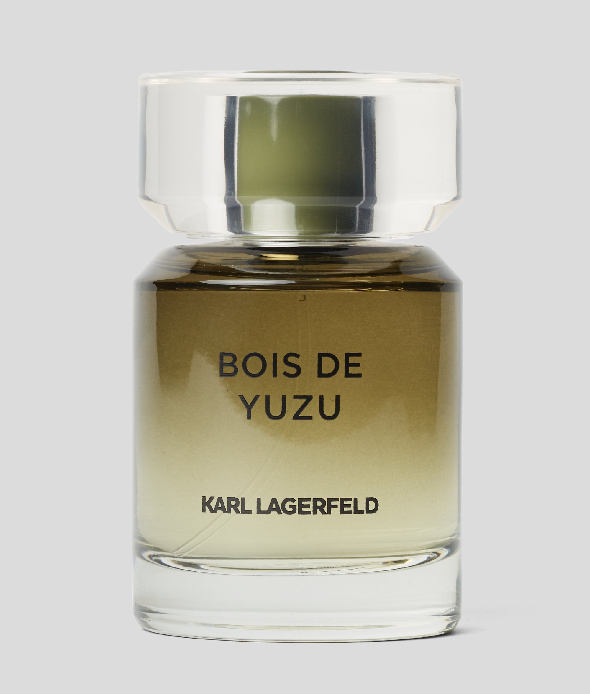 Karl Lagerfeld Bois De Yuzu (yuzuholz) In Multi