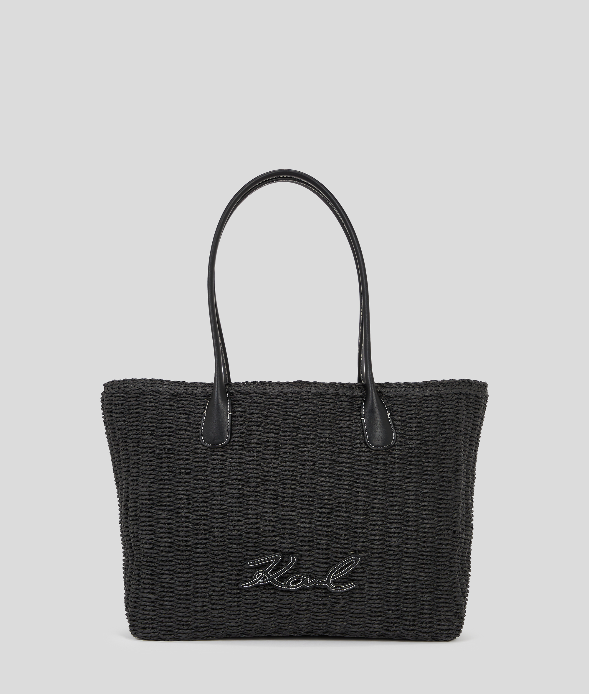 Karl Lagerfeld Woman In Black