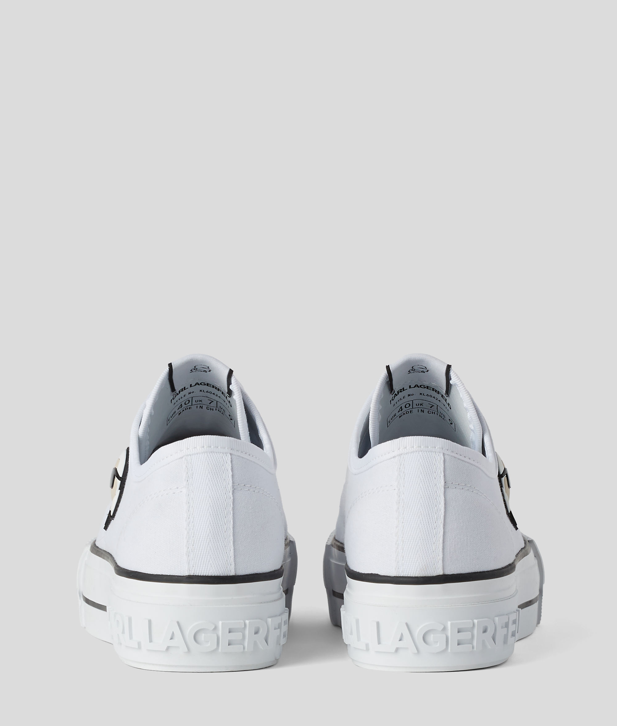 Karl Lagerfeld Kampus Max Nft Lo