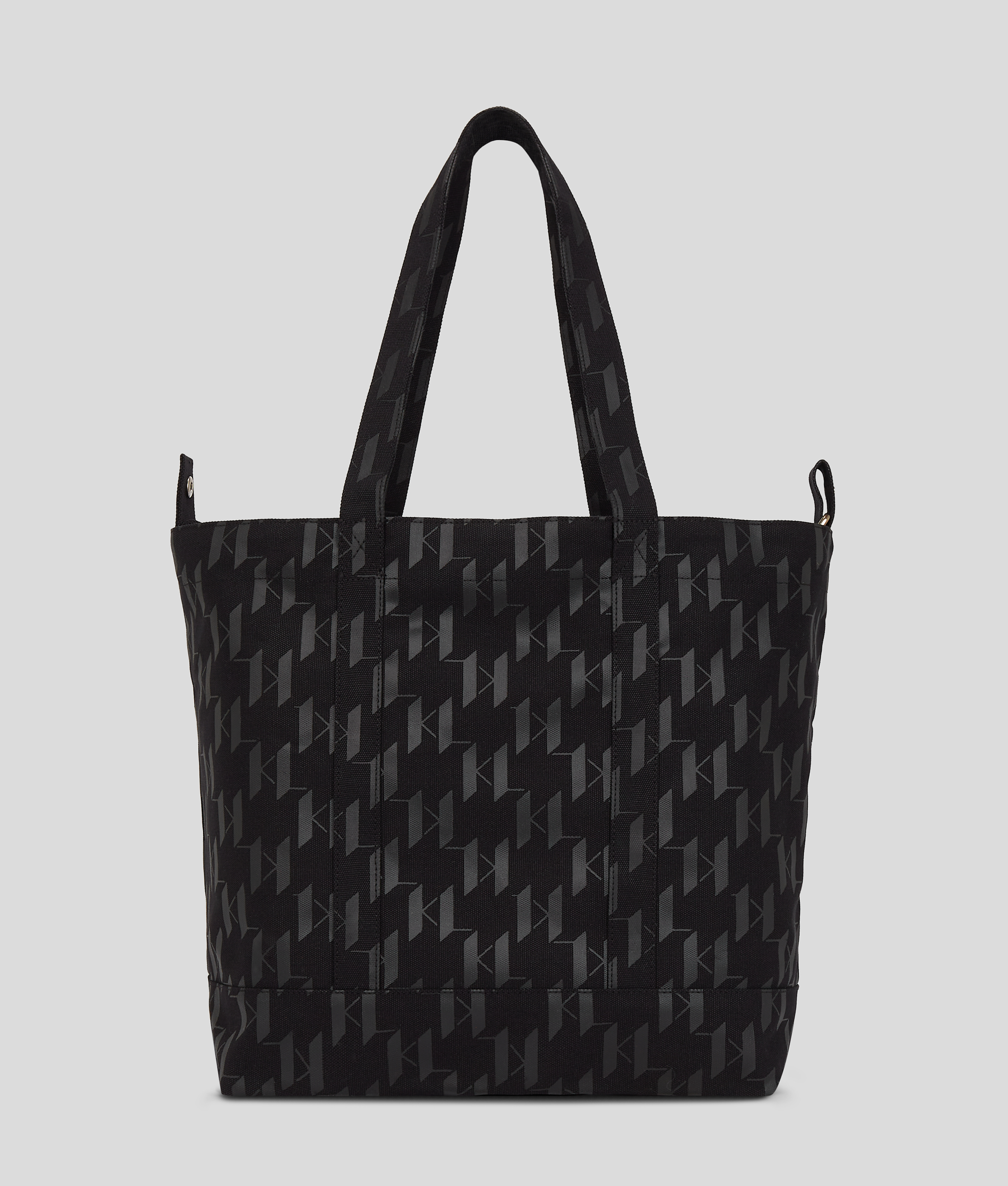 Karl Lagerfeld K/monogram Xl Shopper