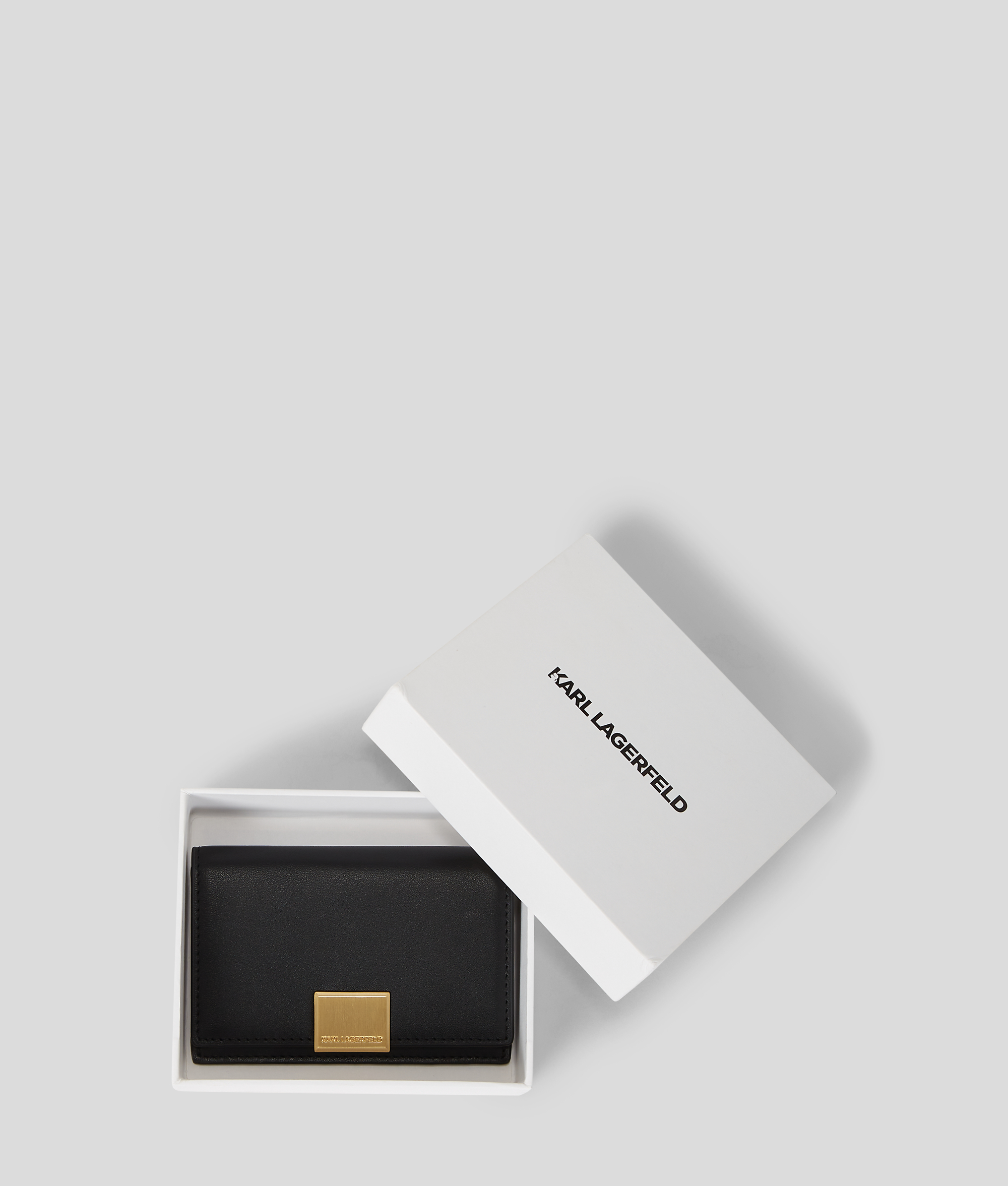 Karl Lagerfeld K/forever Cardholder