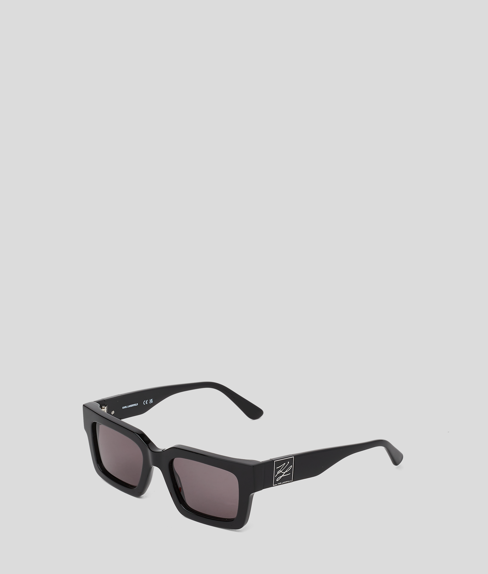 Karl Lagerfeld Karl Autograph Sunglasses