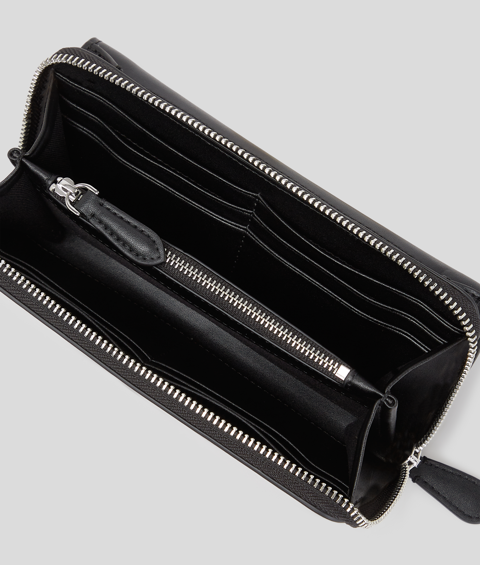 Karl Lagerfeld Disney X Kl Crossbody Wallet