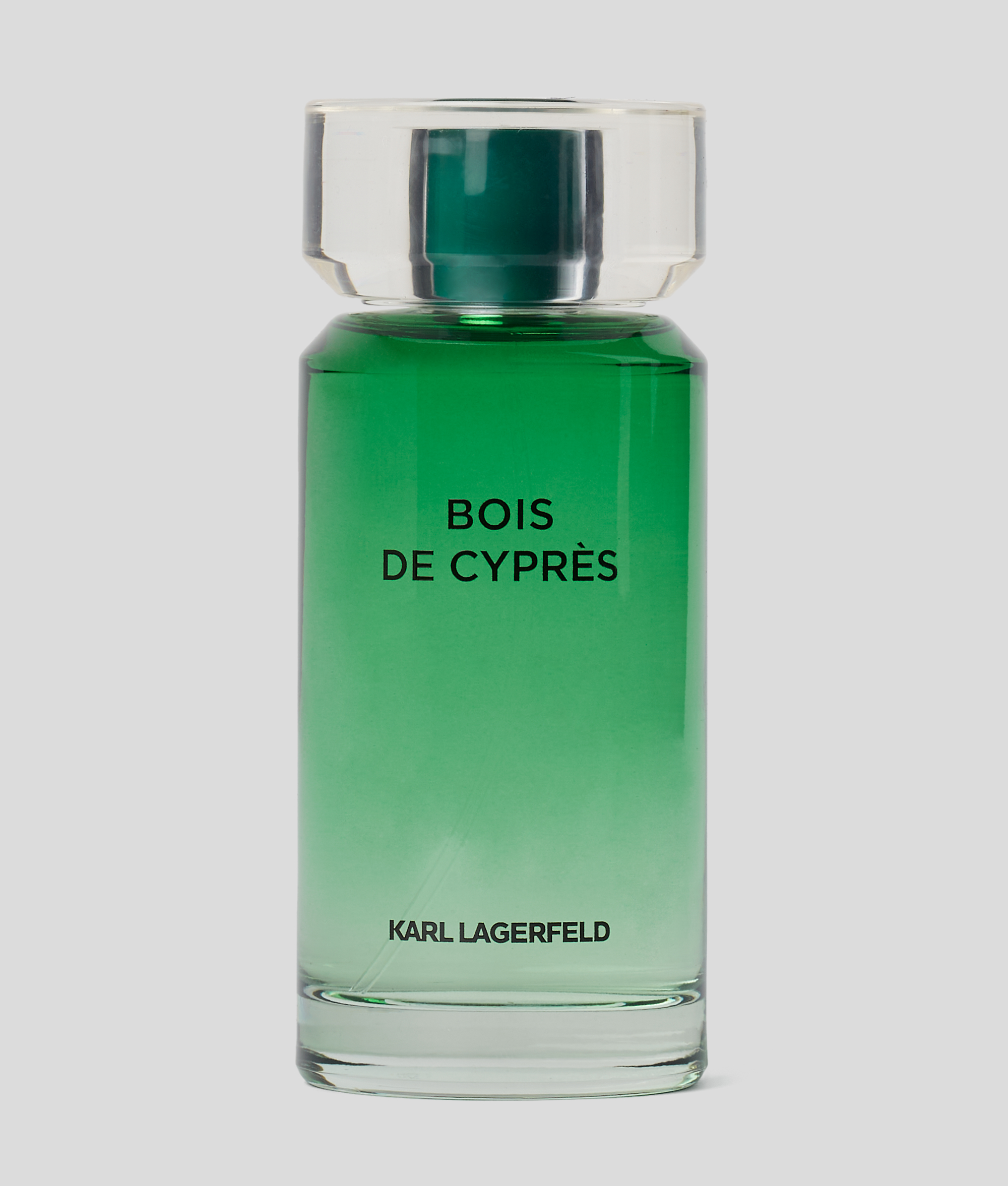Karl Lagerfeld Bois De Cypres Eau De Toilette – 100 ml In Multi