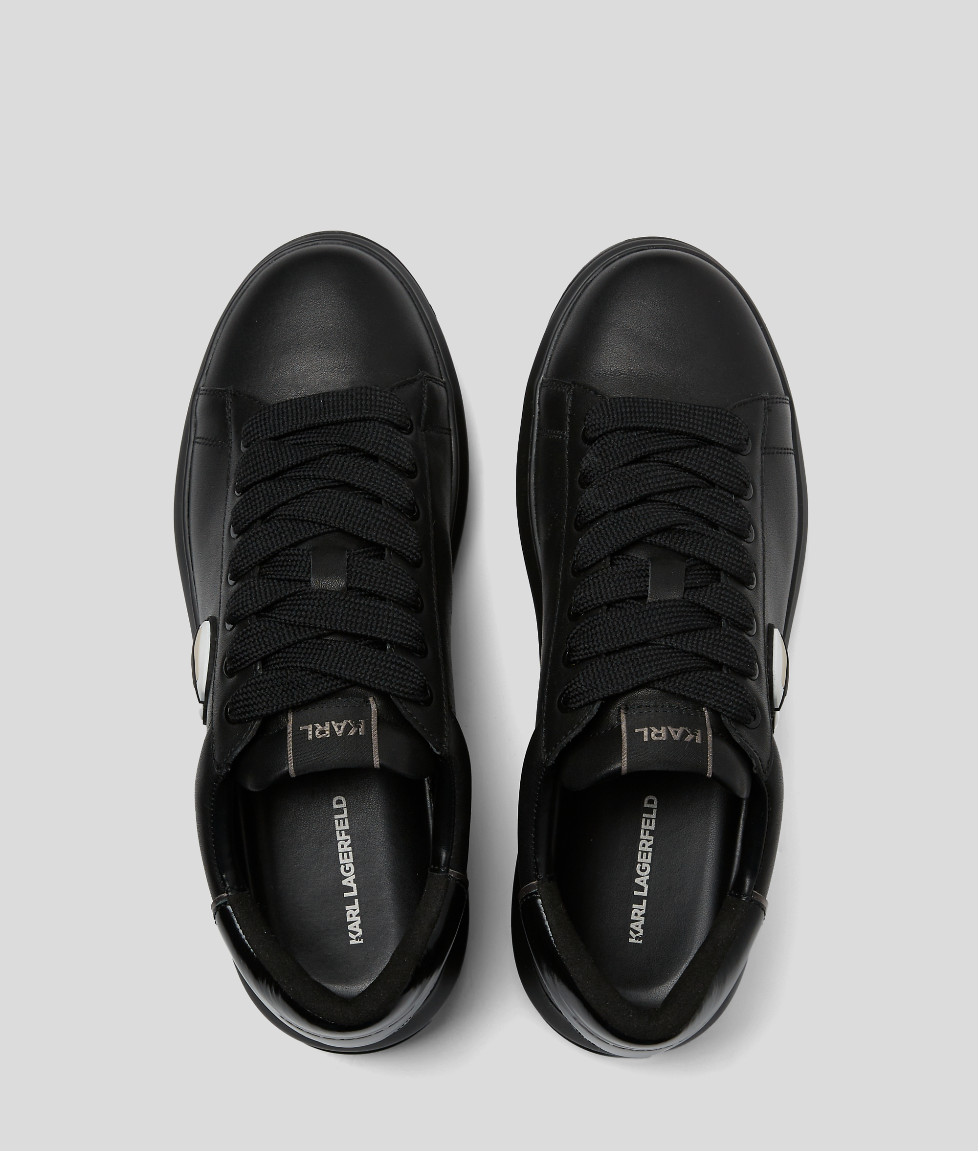 Karl Lagerfeld Kapri Karl Nft Sneakers