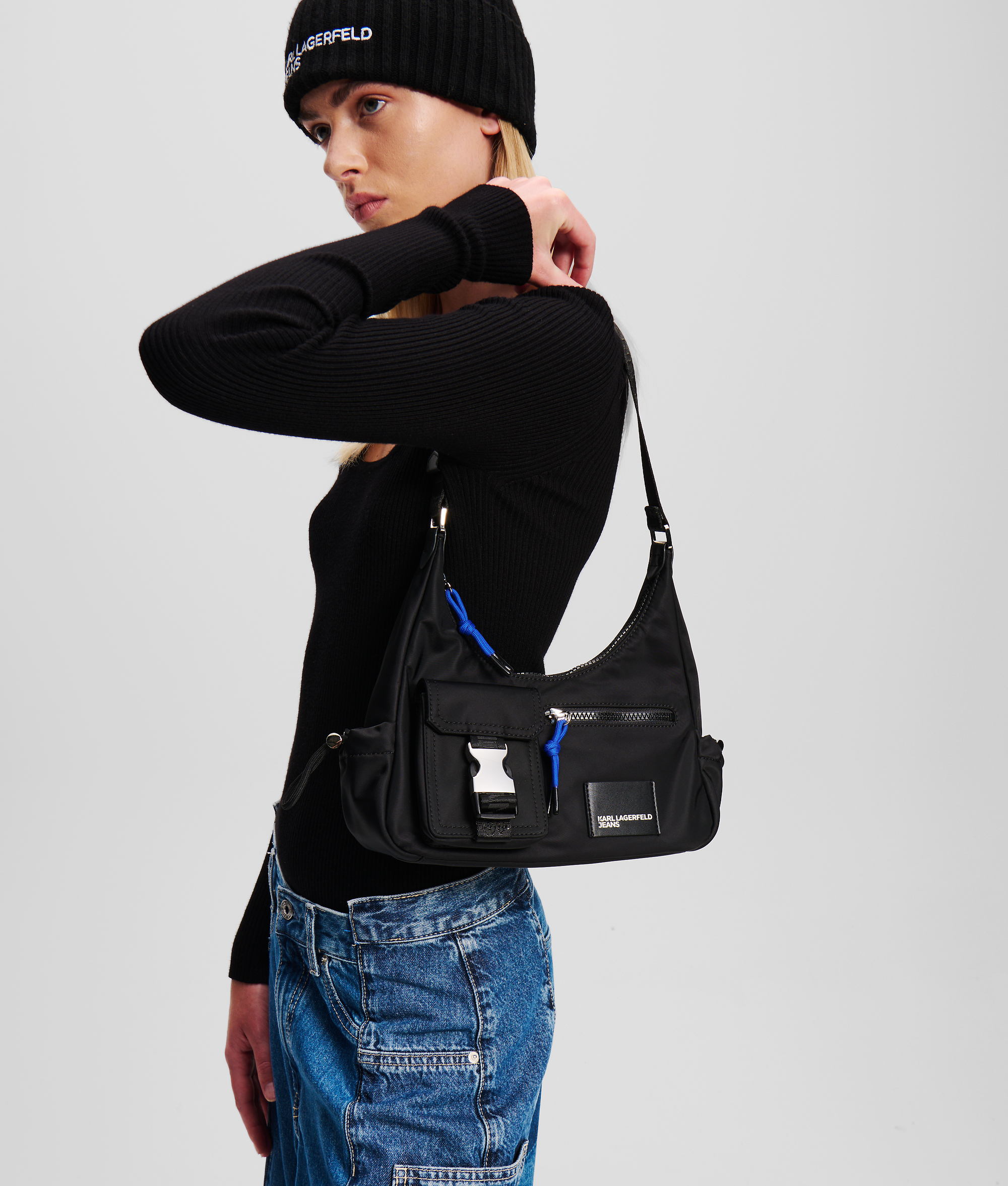 Kl Jeans Woman