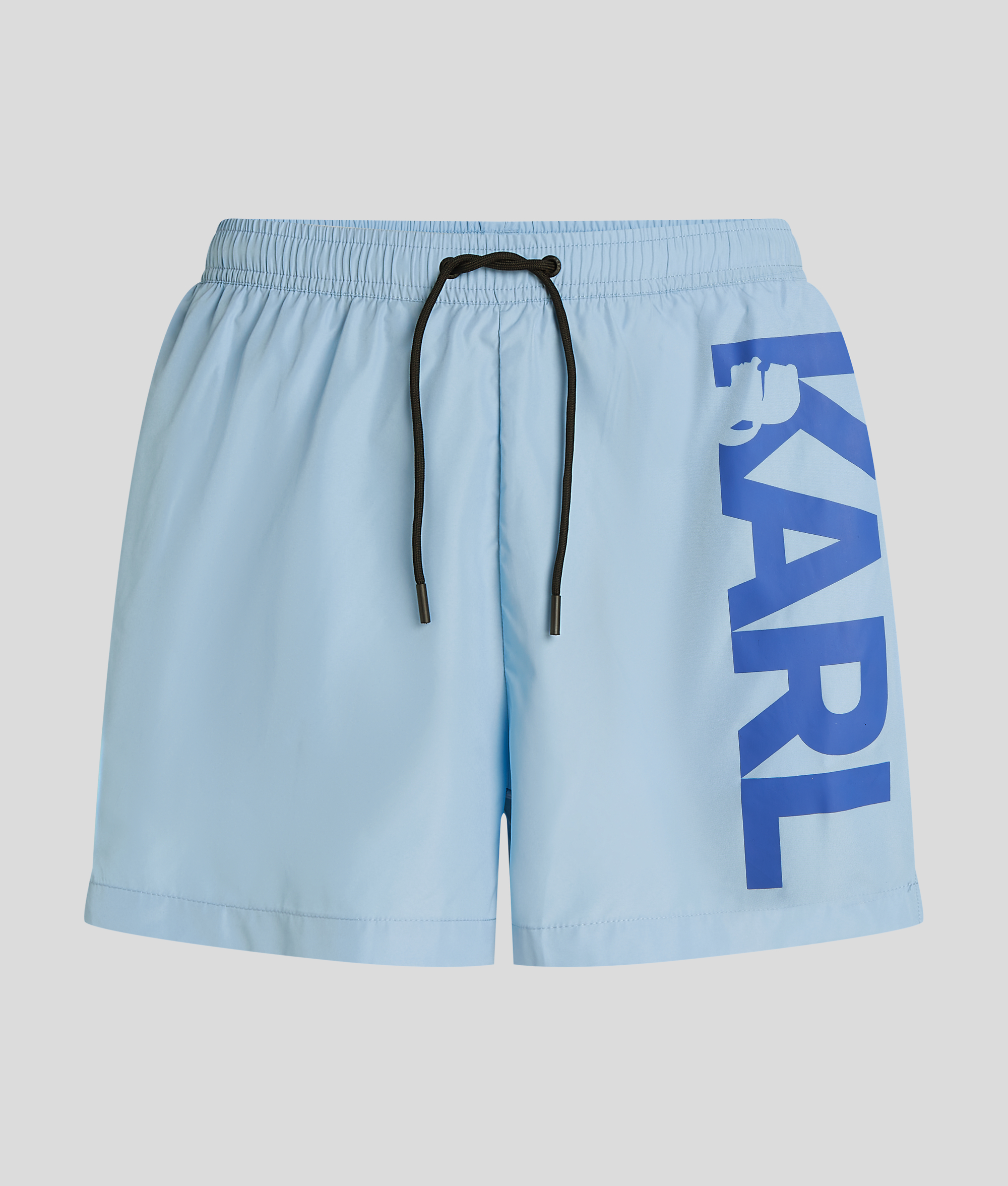 Karl Lagerfeld Man In Blue